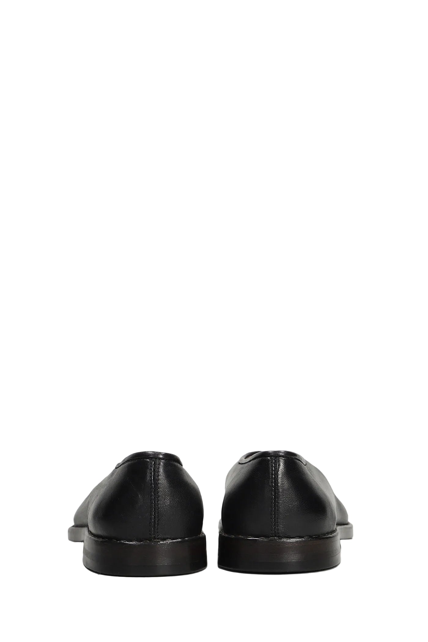 Lemaire Flat Piped Slippers