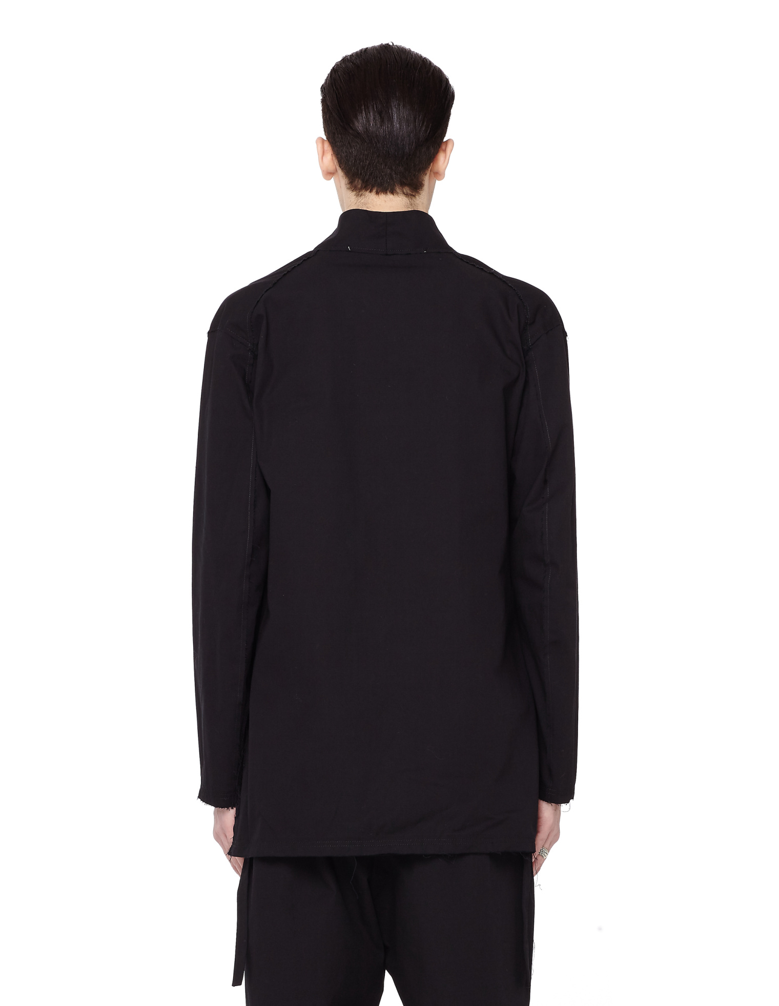 Damir Doma Cotton kimono jacket
