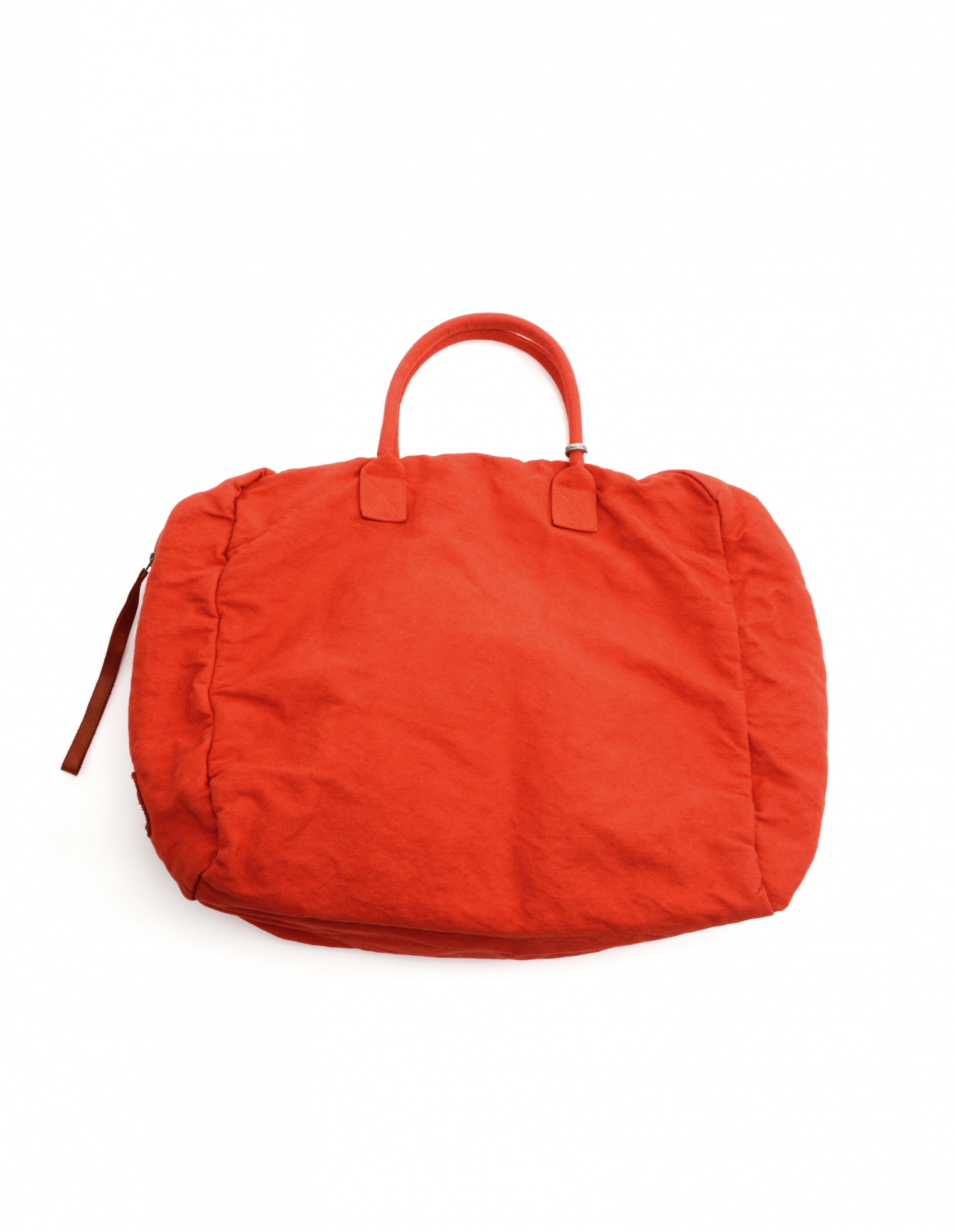 Christian Peau Cotton bag