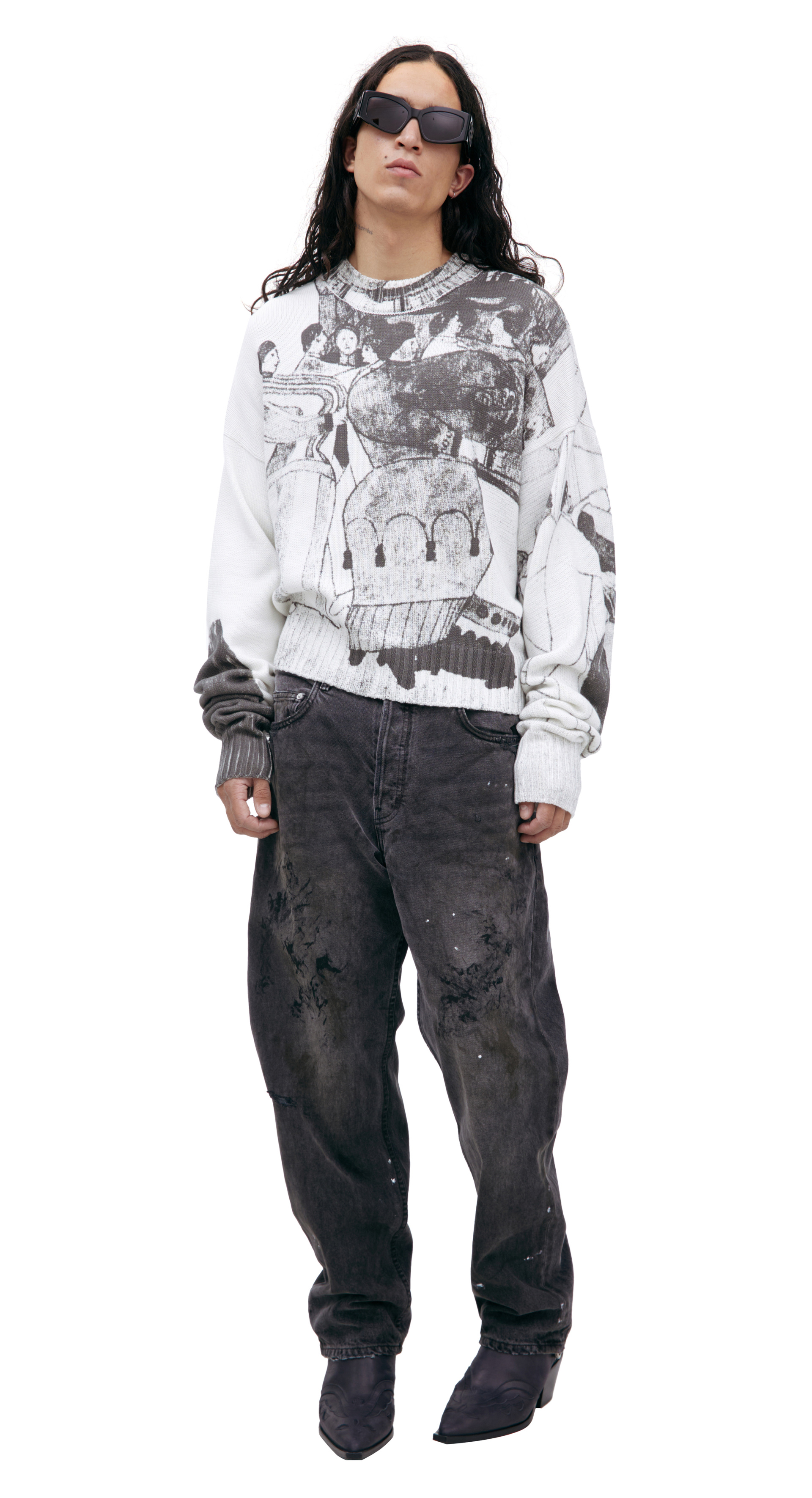 If Six Was Nine | Men's Collection | SV77.COM
