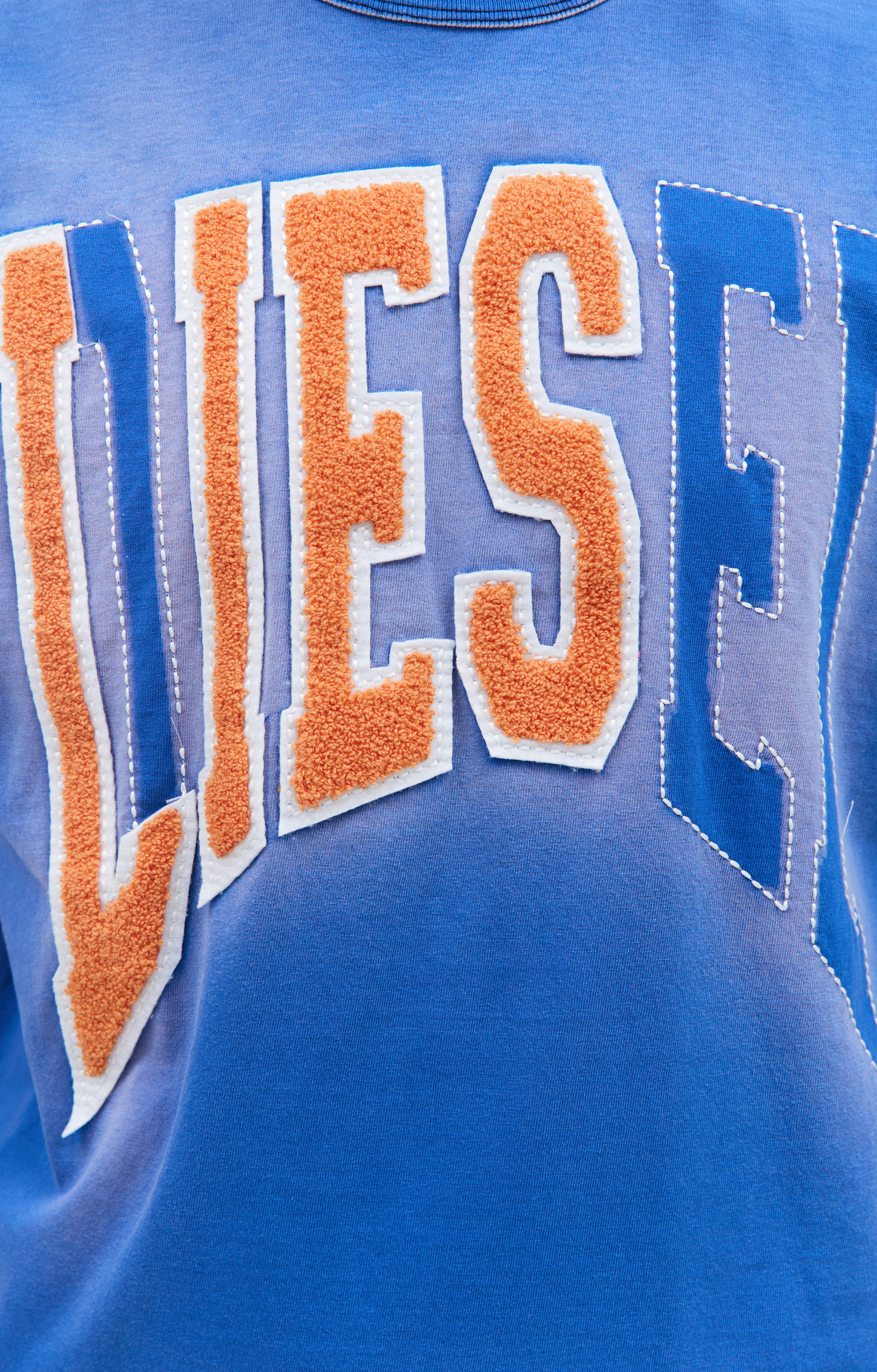 Diesel T-WASH-N cotton t-shirt