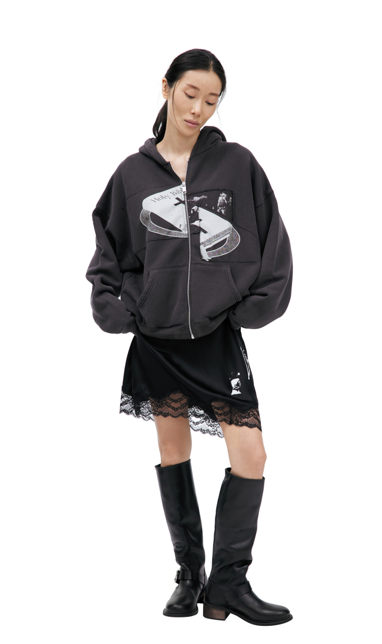 Enfants Riches Déprimés Hoodie