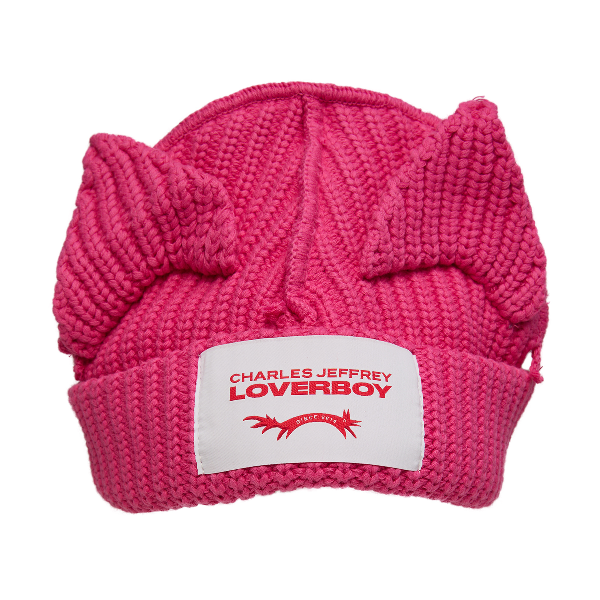 CHARLES JEFFREY LOVERBOY Beanie