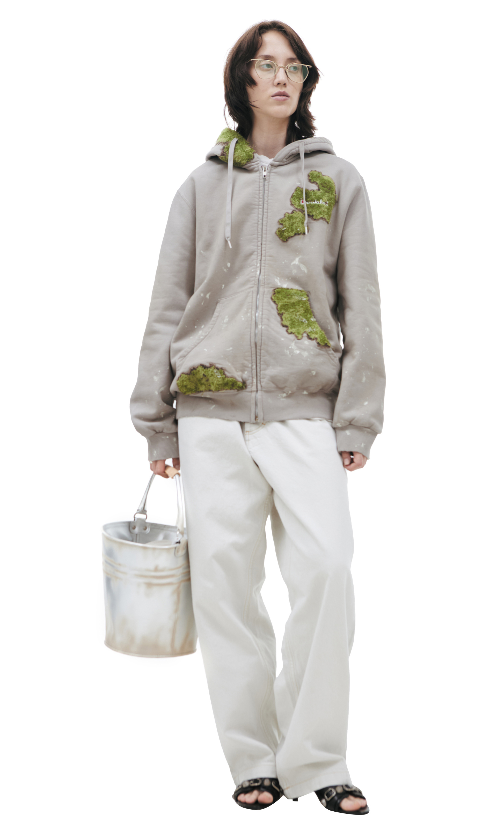 Doublet Hoodie