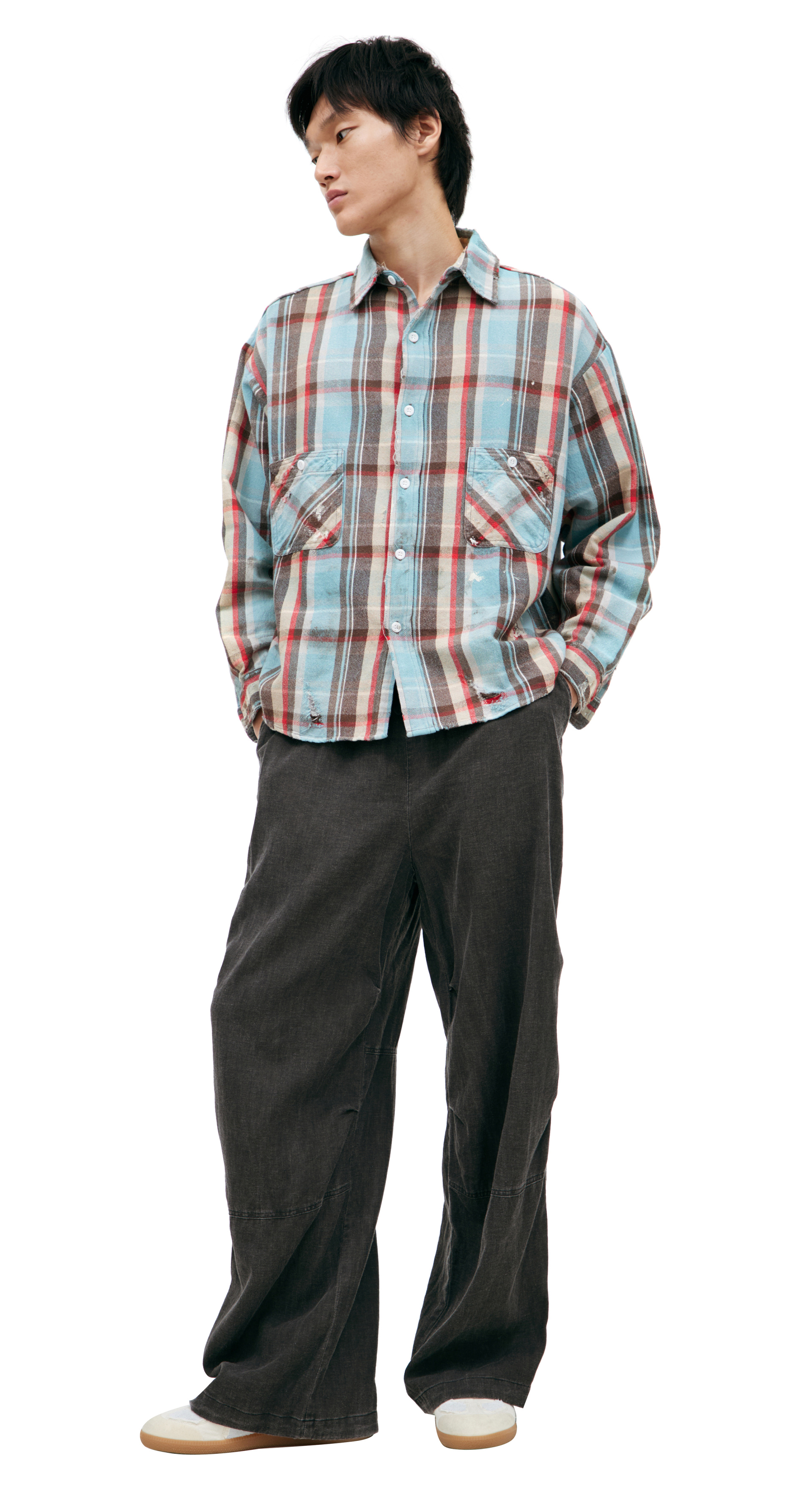 if six was nine
ロングカーディガン
サイズ1 If Six Was Nine | Men's Collection | SV77.COM