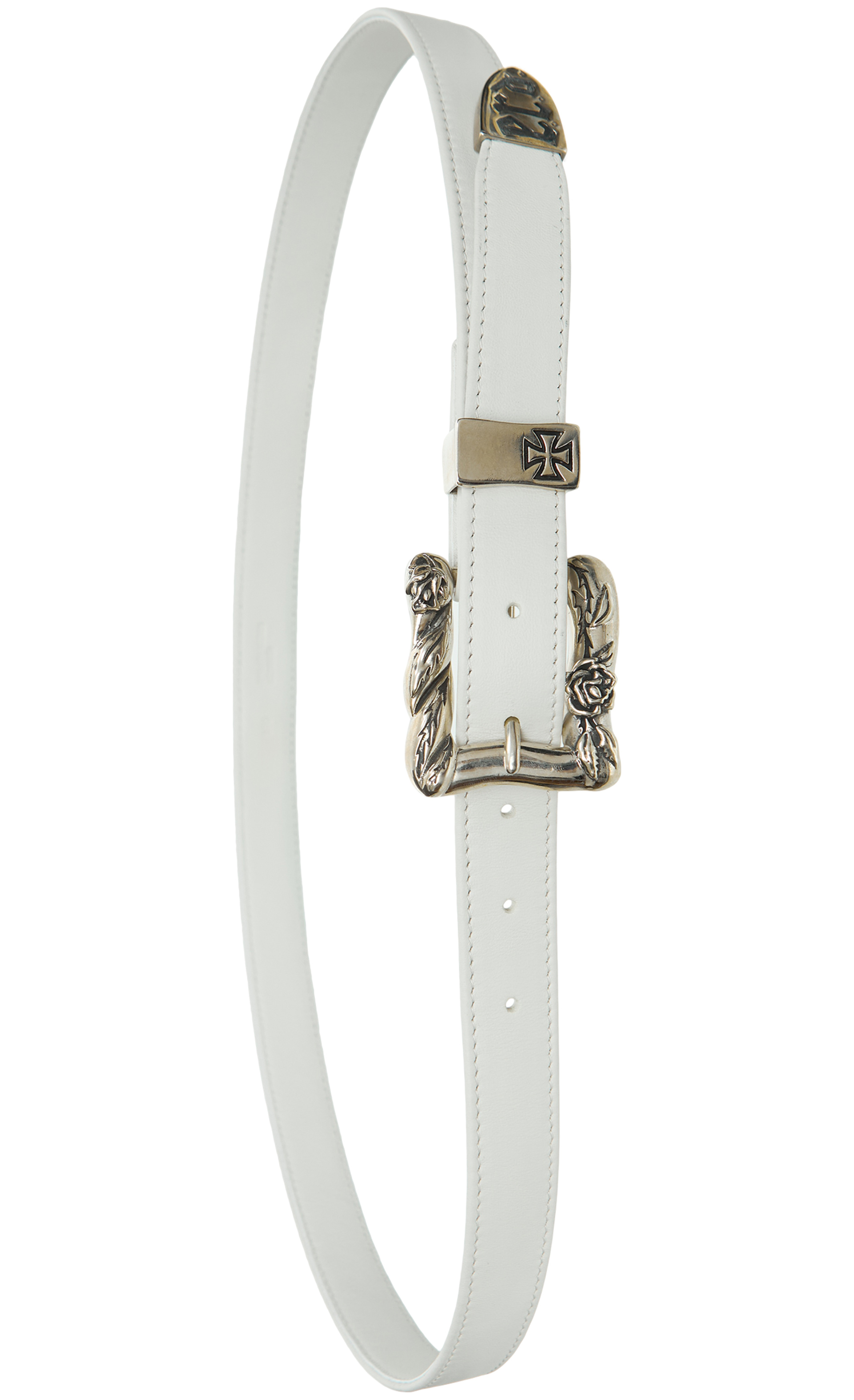 Enfants Riches Déprimés Leather Belt