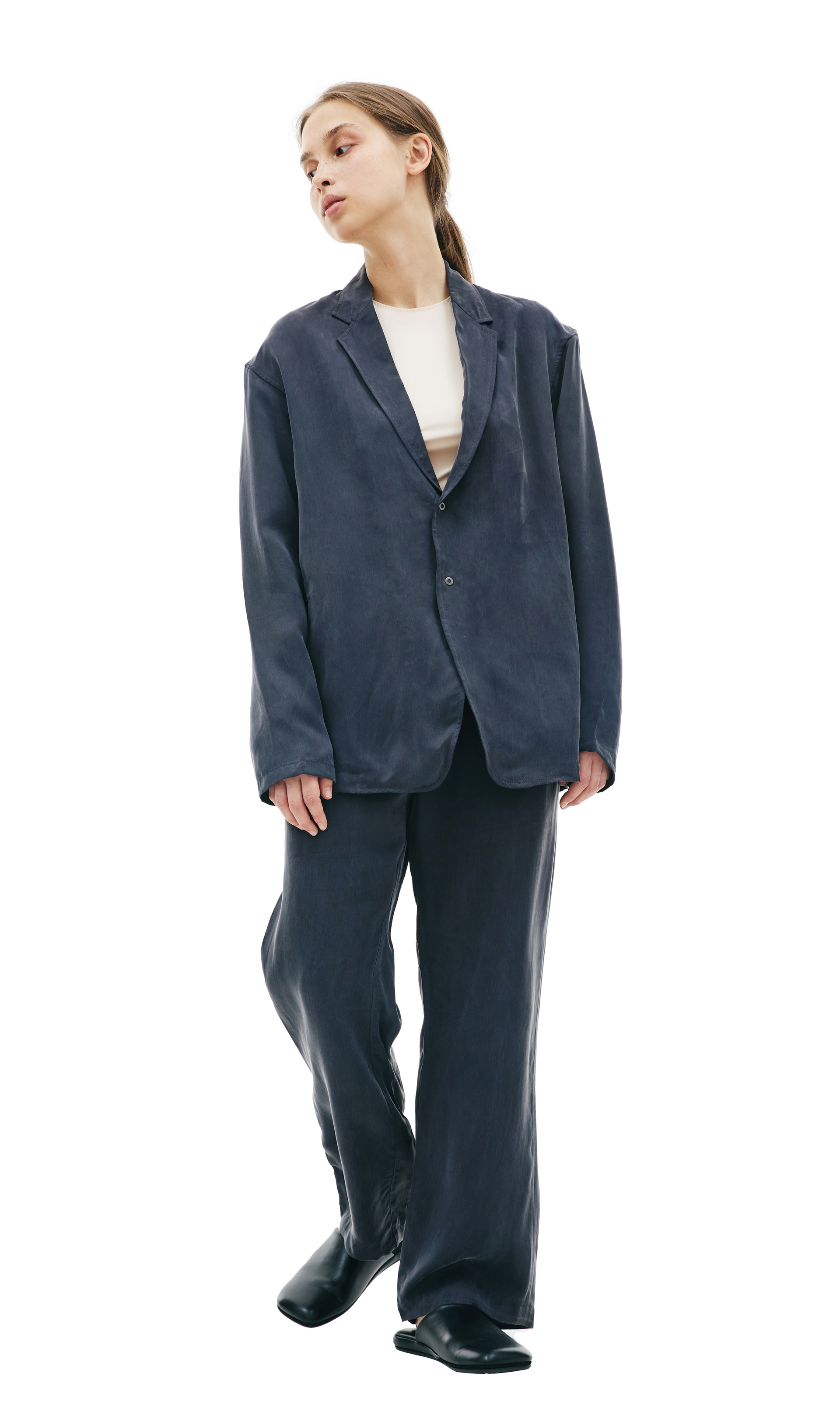 KIMMY Single-breasted blazer