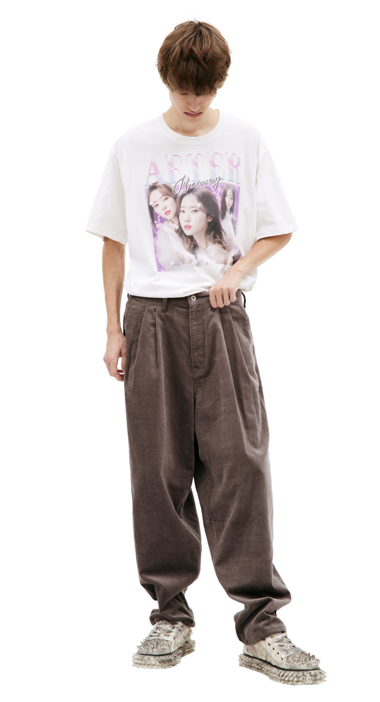 Doublet Trousers