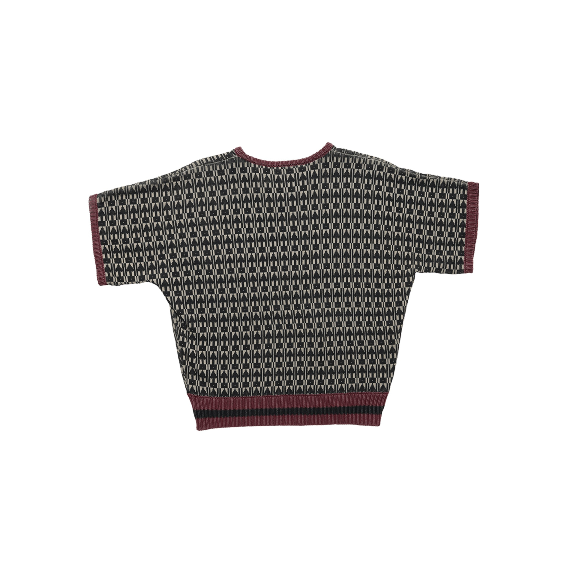 Enfants Riches Déprimés Short-sleeved sweater
