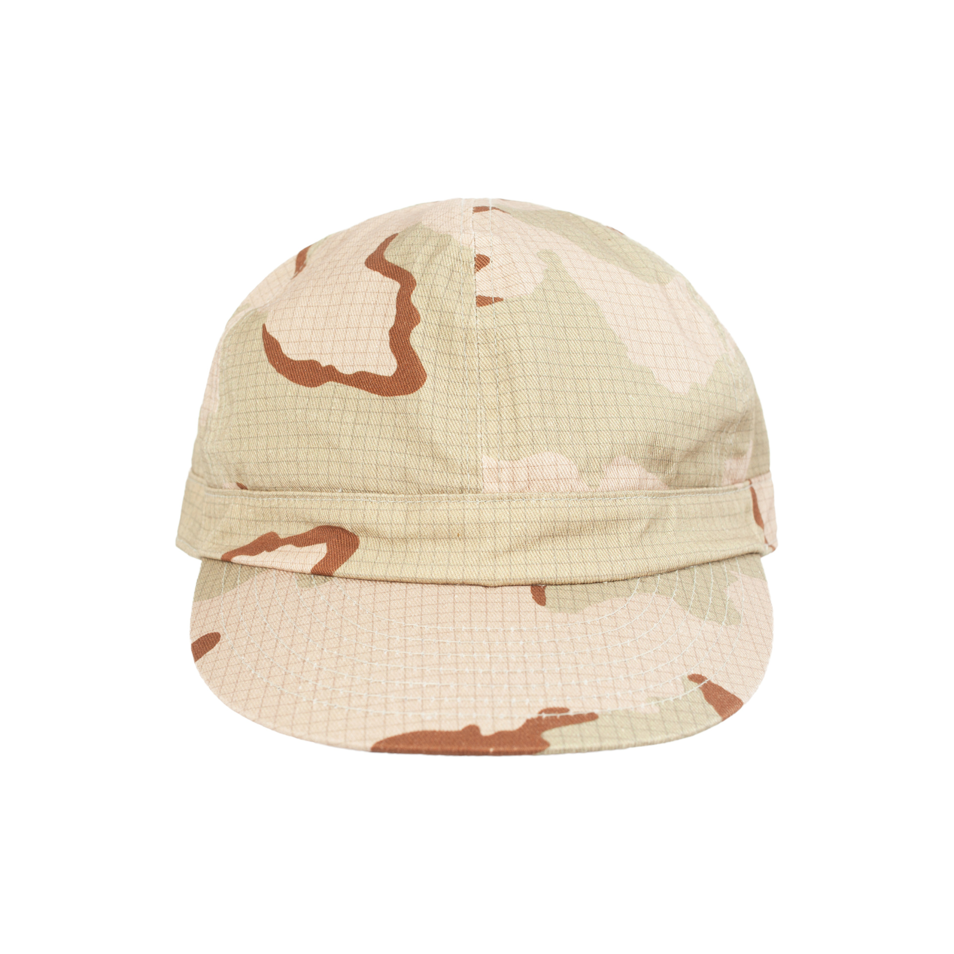 Undercover Cotton camo cap