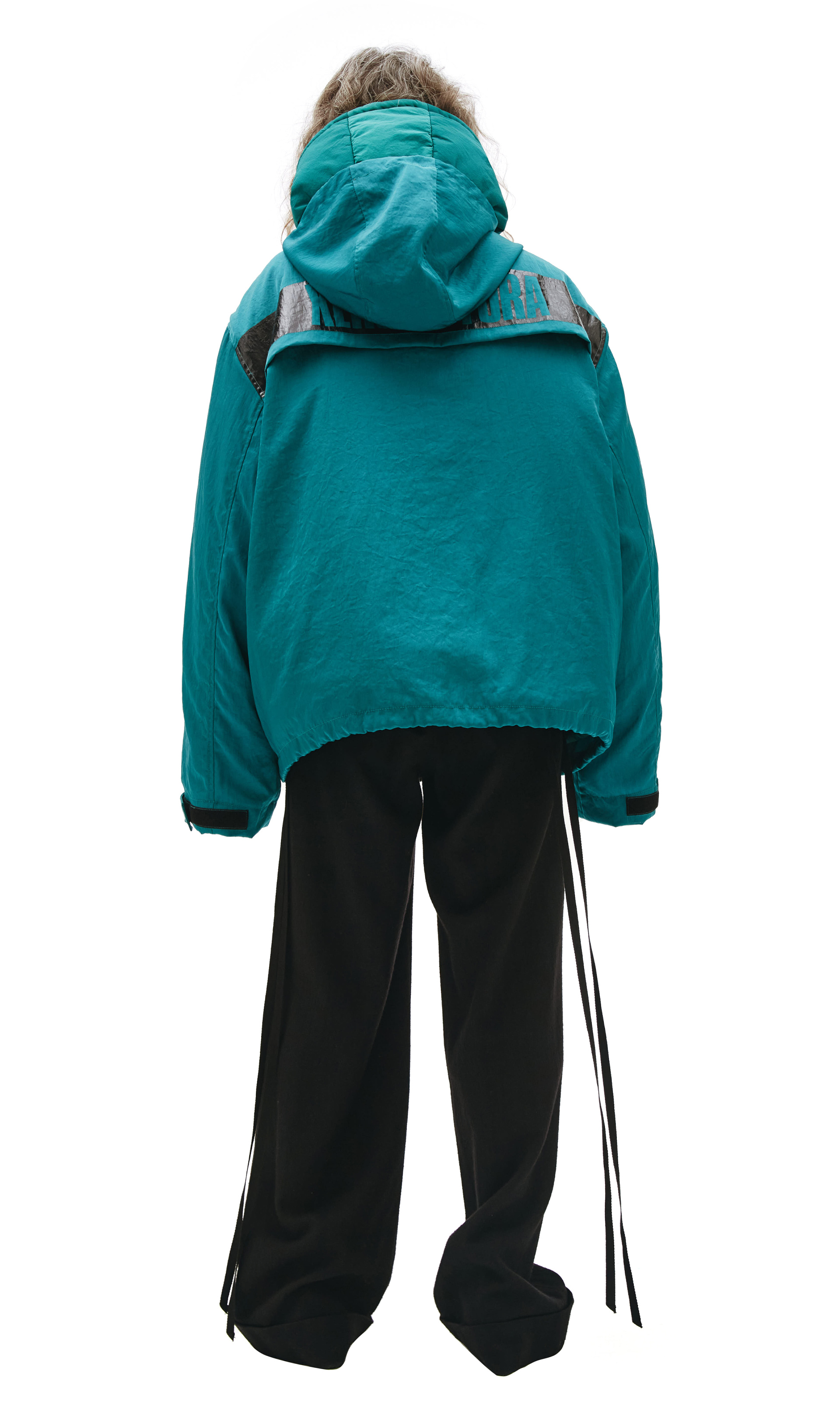 Enfants Riches Déprimés Theatre for Dogs Oversized Jacket