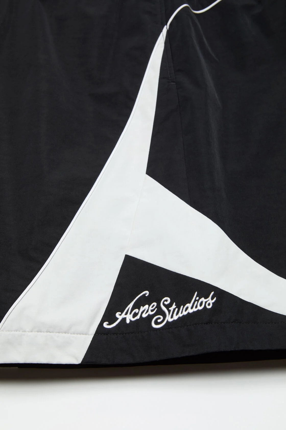 Acne Studios Casual Technical Shorts