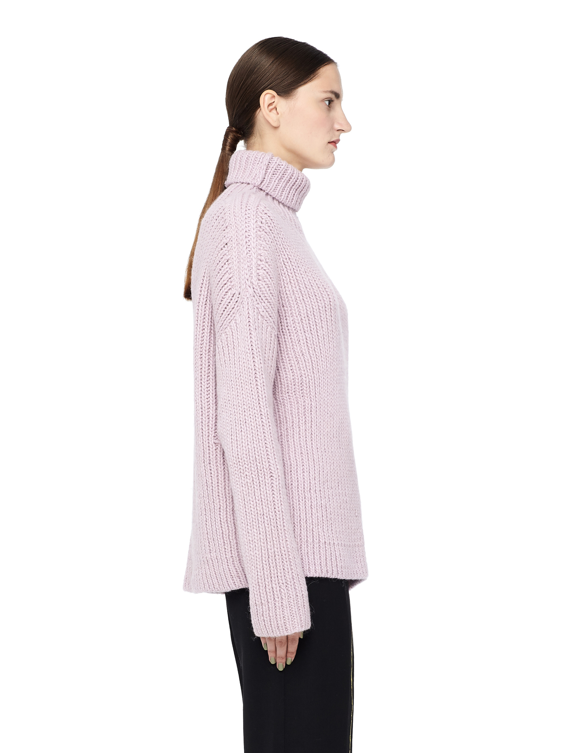 A.F.Vandevorst Chunky Knit Sweater