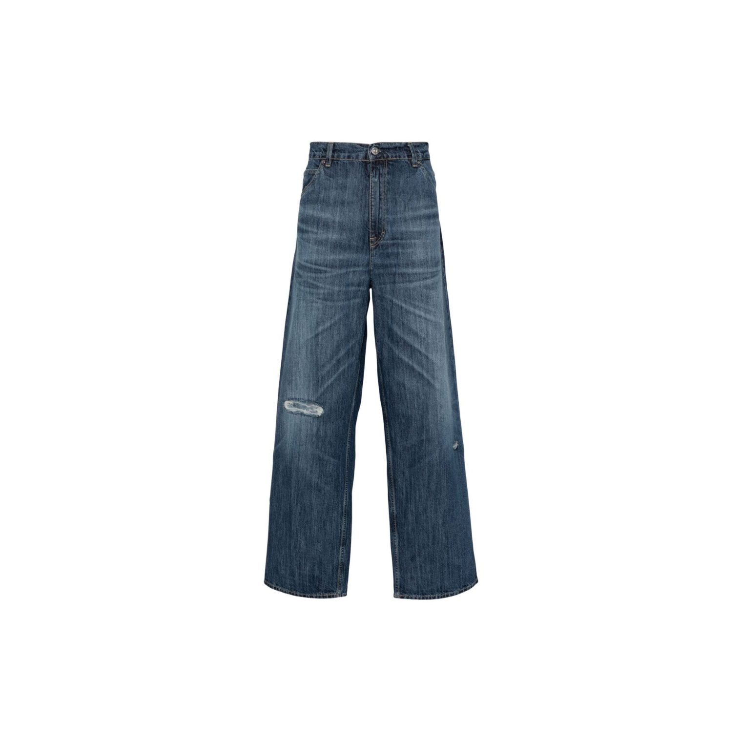 Our Legacy Vast Cut Denim