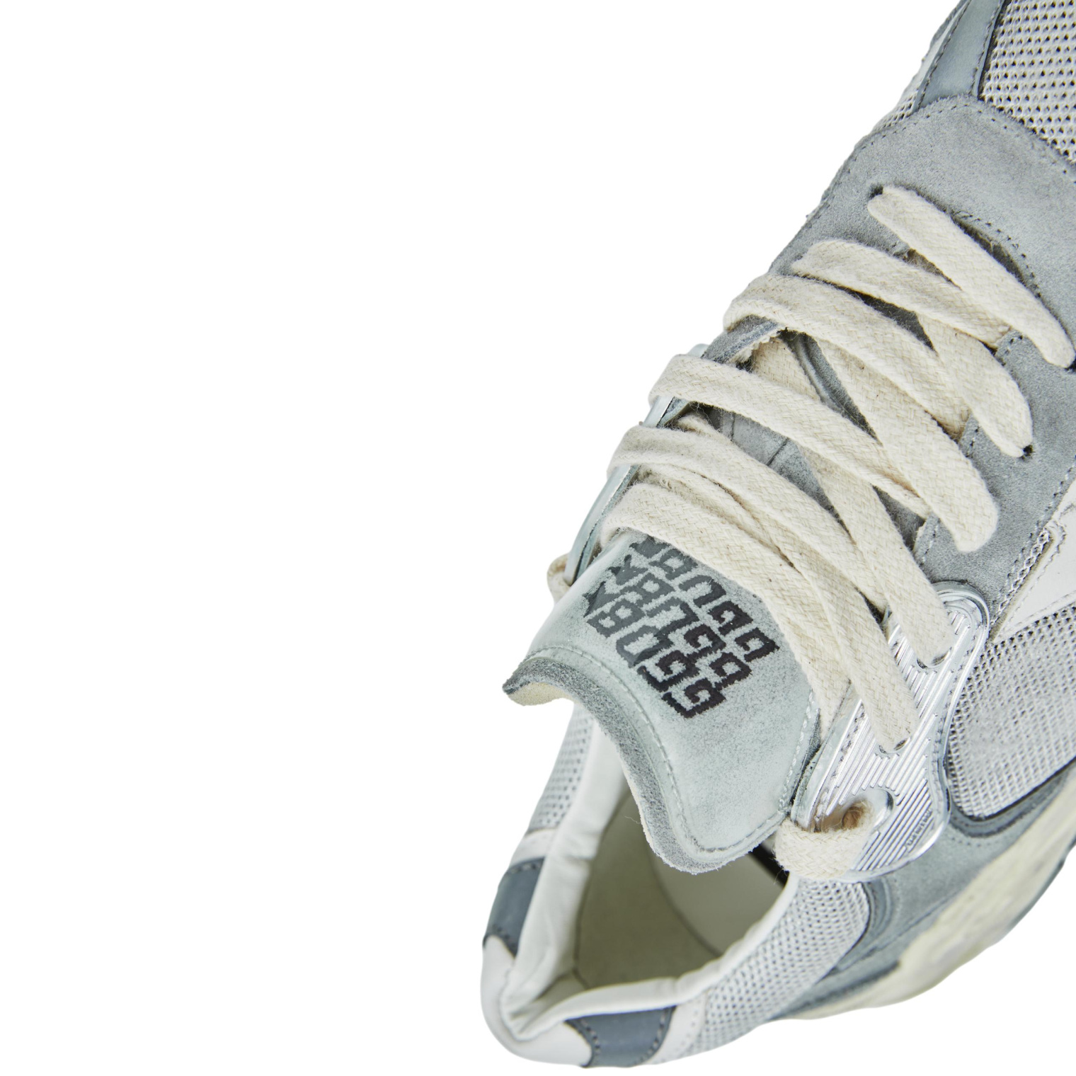 Golden Goose Running Dad sneakers
