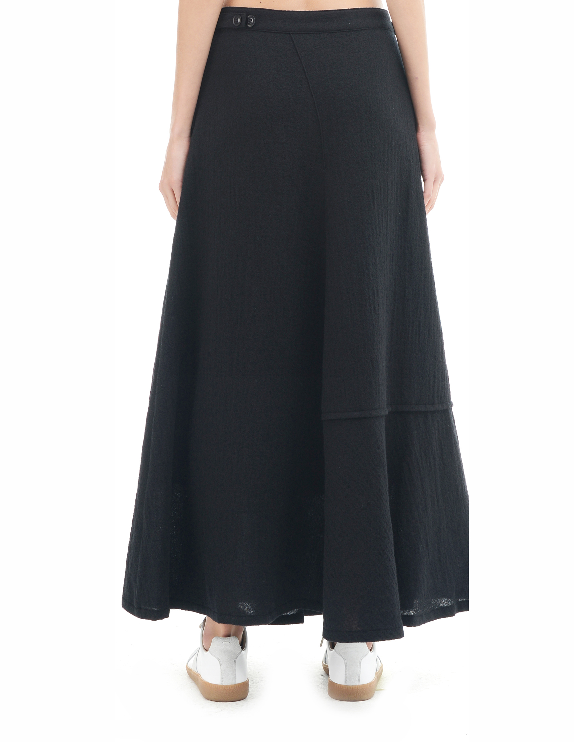Y\'s Wool skirt