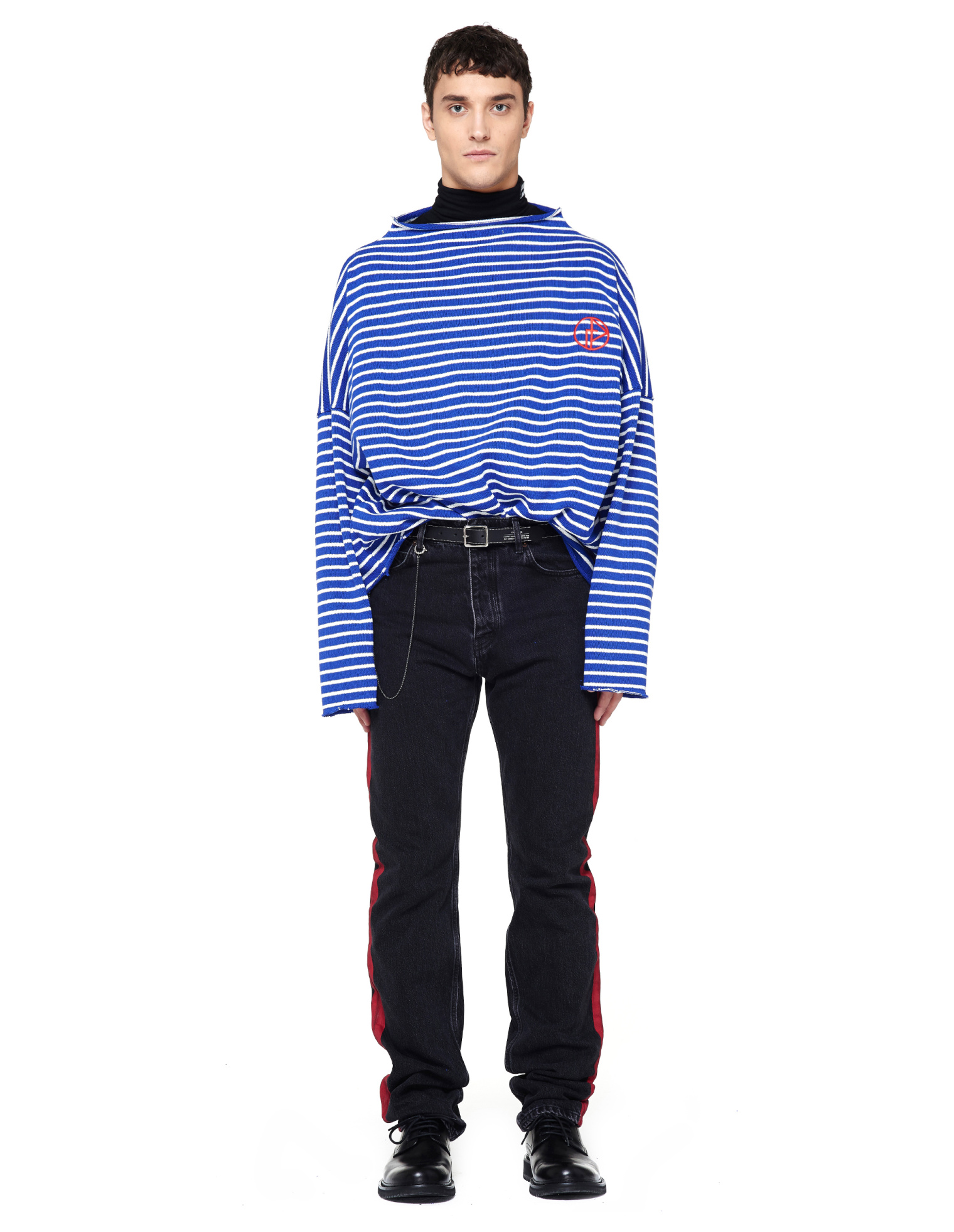 Gosha Rubchinskiy Свитер