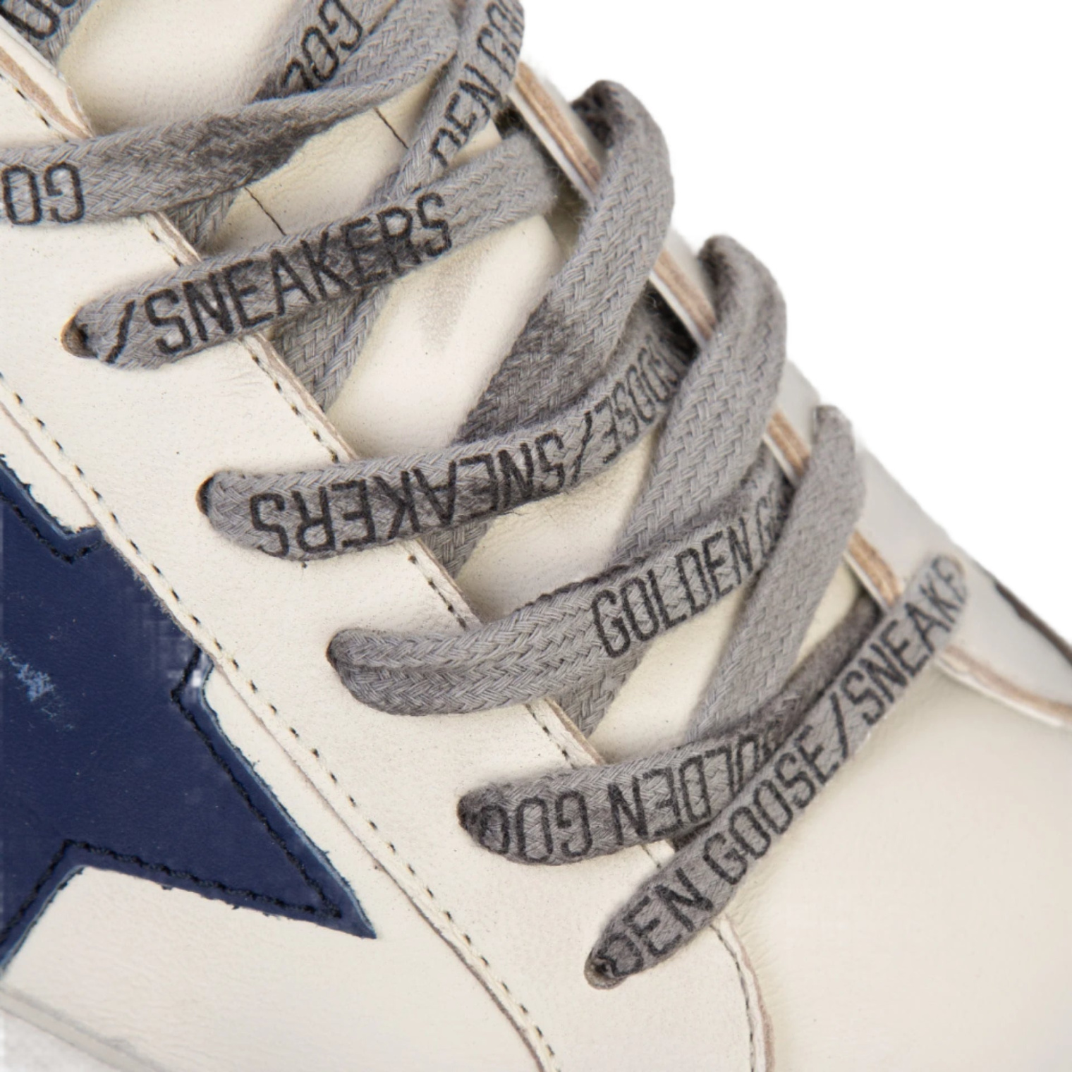 Golden Goose Men\'s Super Star Sneakers