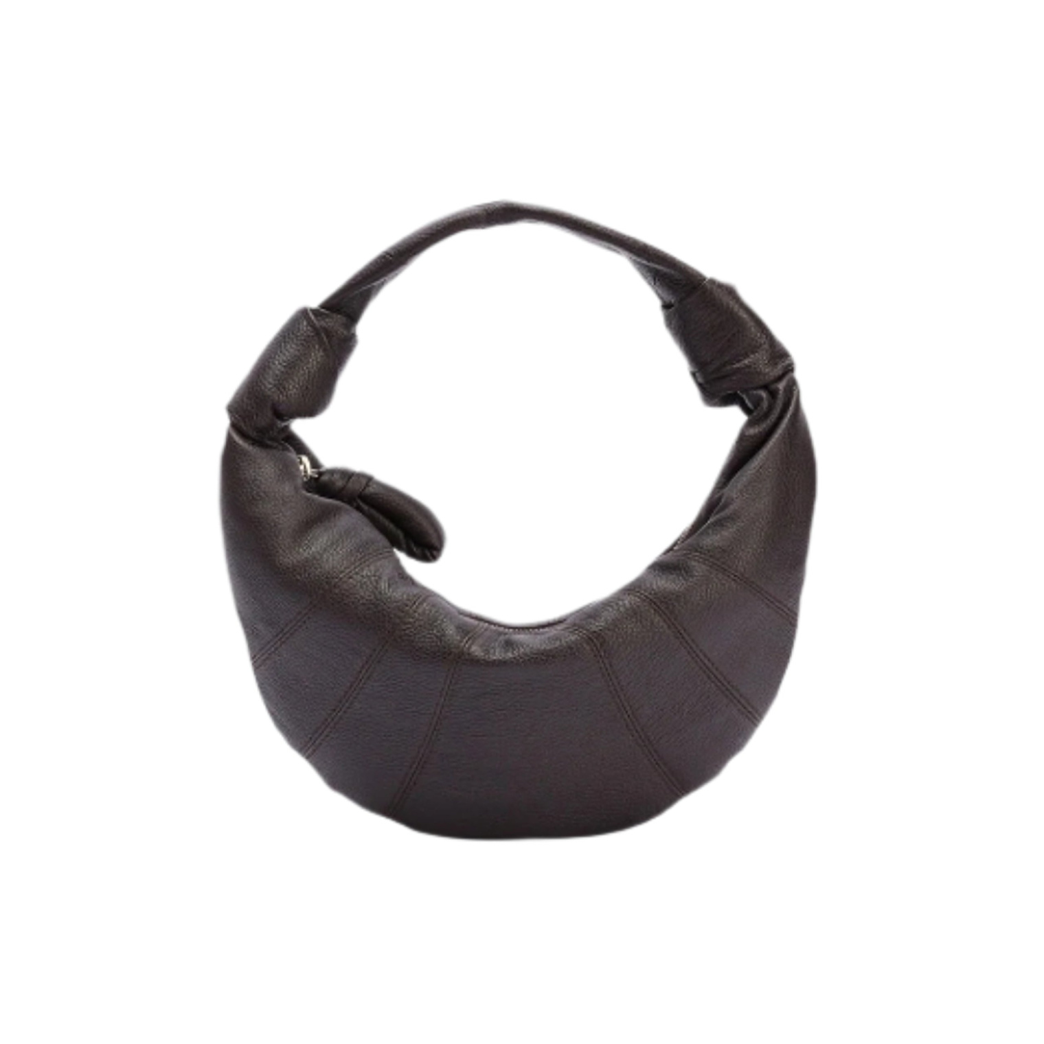 Lemaire Mini Fortune Croissant Bag