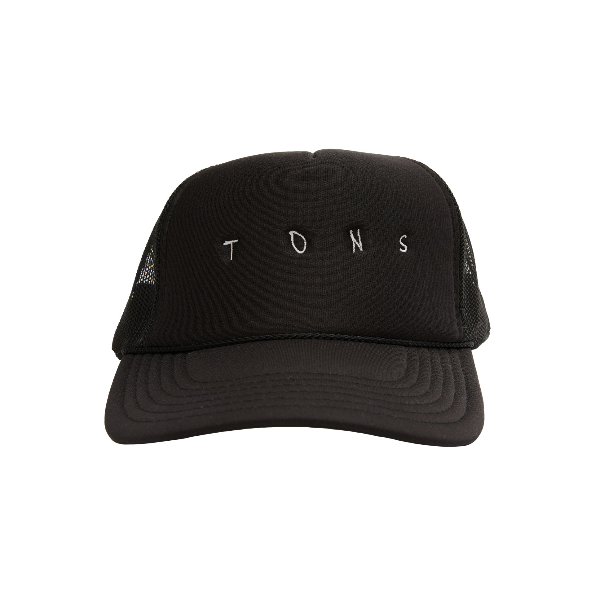 TONS Tons Trucker Hat