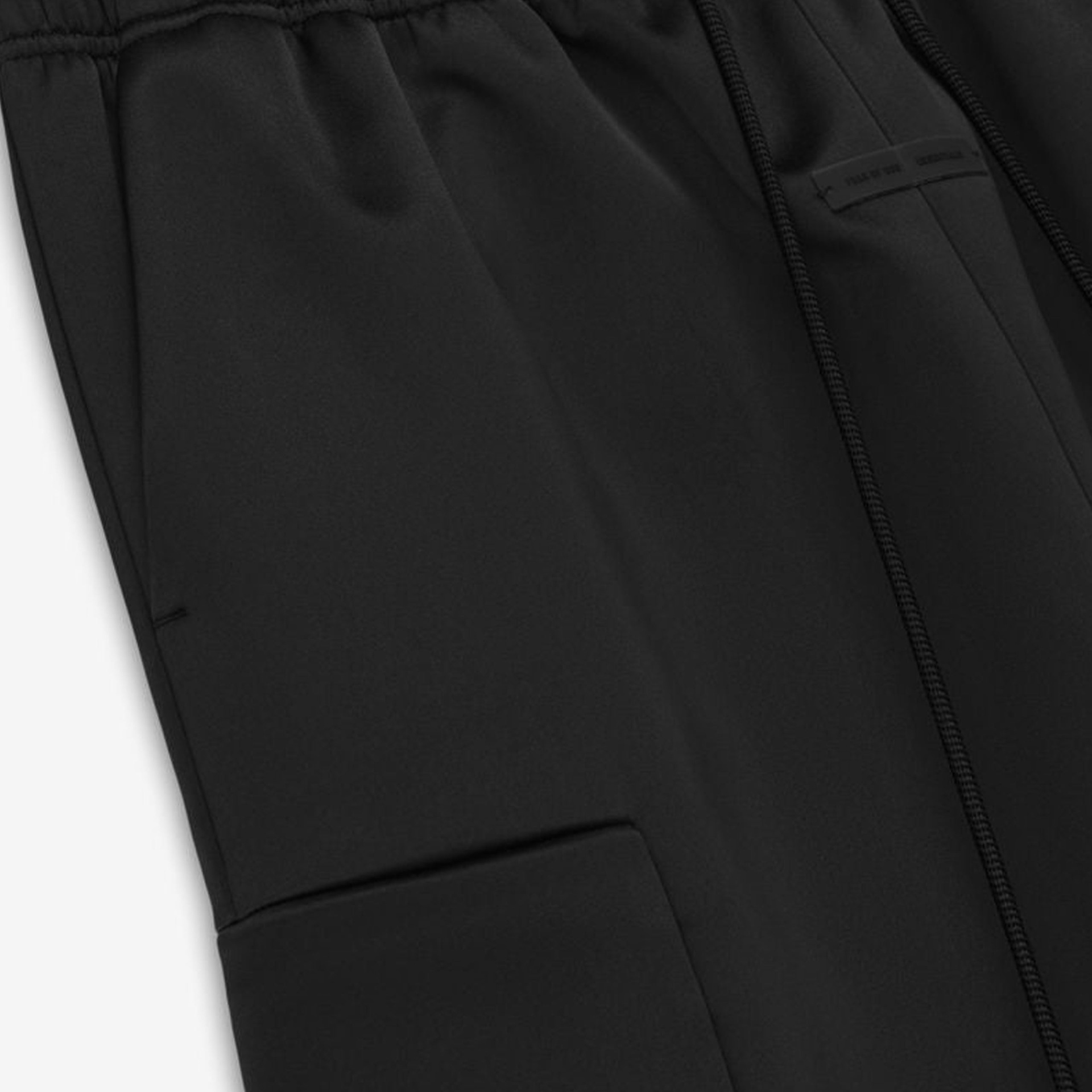 Fear of God Essentials Bonded Satin Field Pants