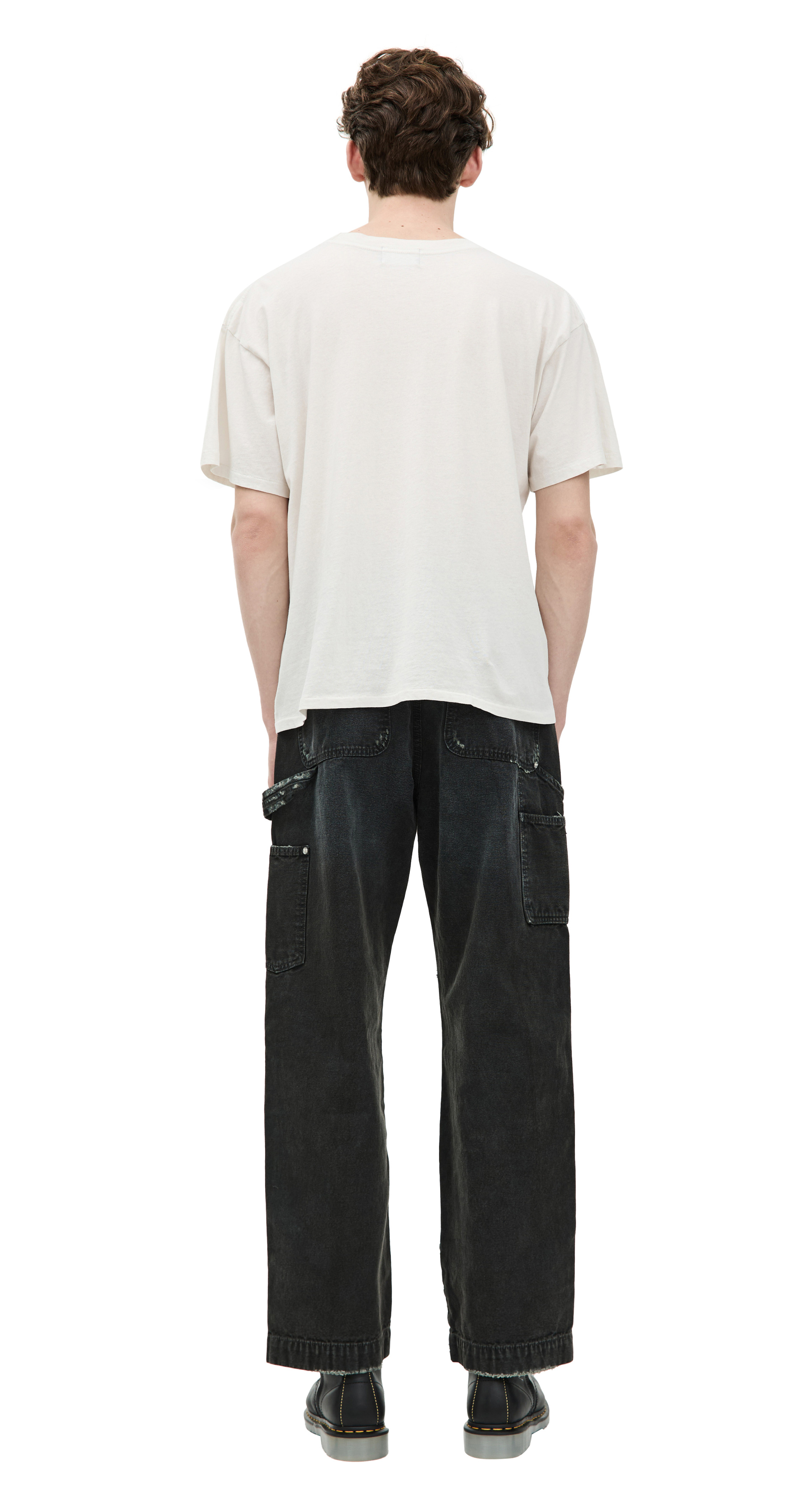 Enfants Riches Déprimés T-shirt \'THERE IS NO ZEN\'