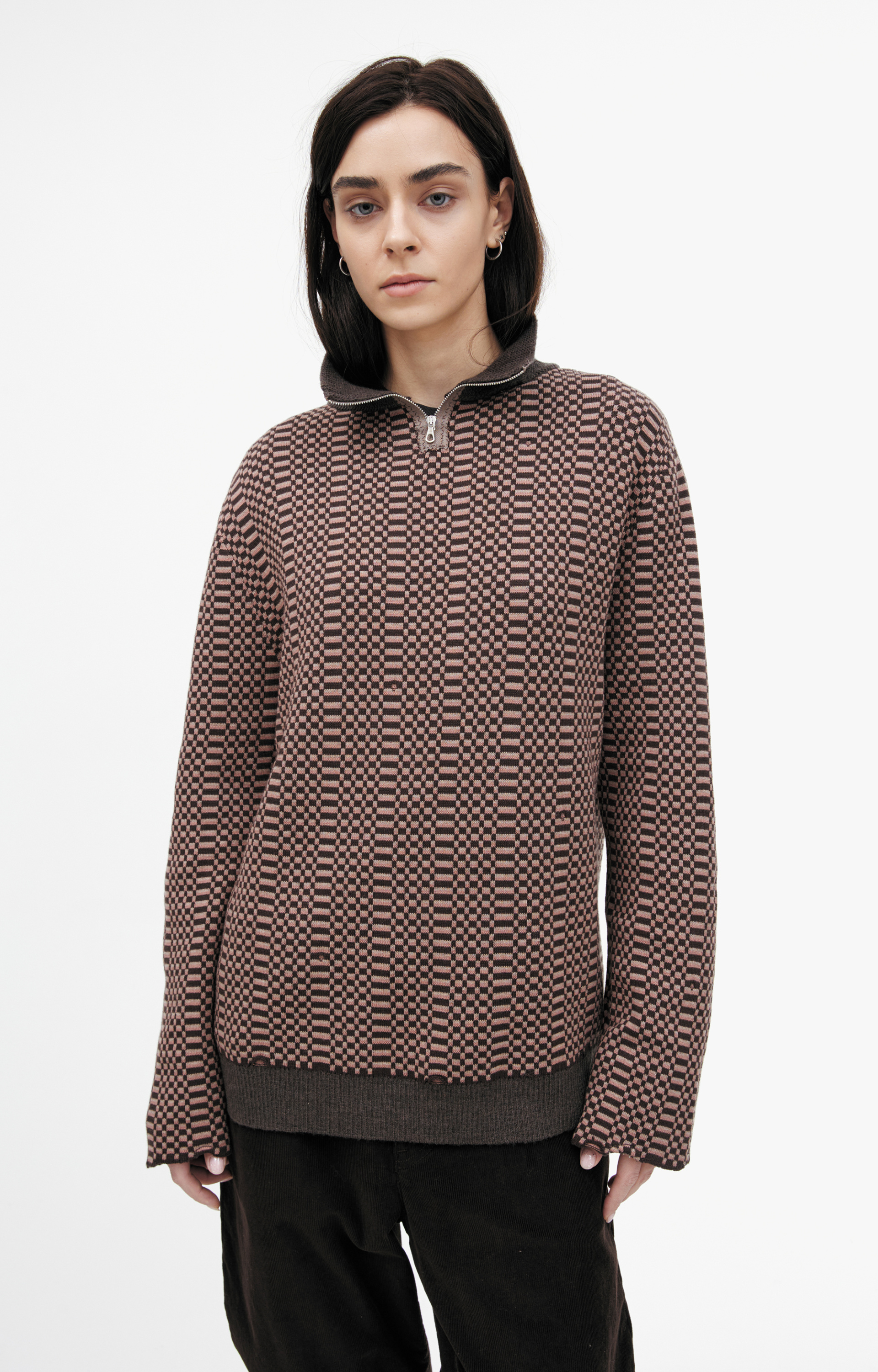 Enfants Riches Déprimés Puke & Cry Polo Sweater