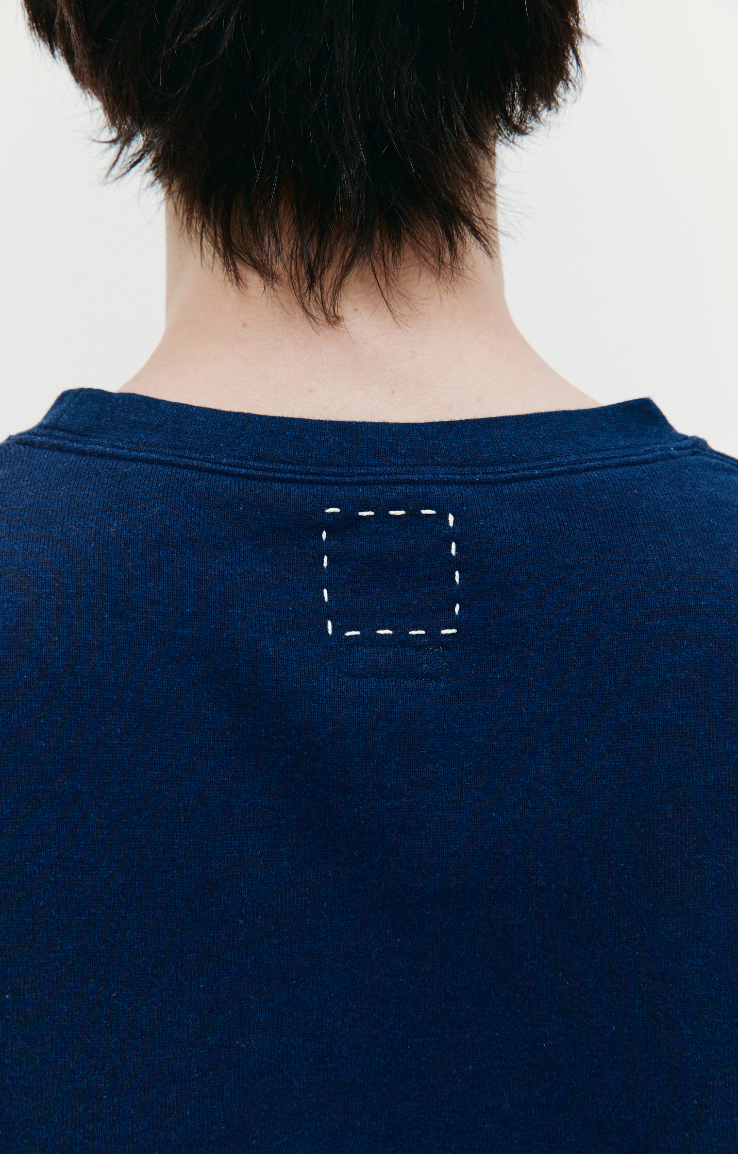 visvim Jumbo cotton sweatshirt