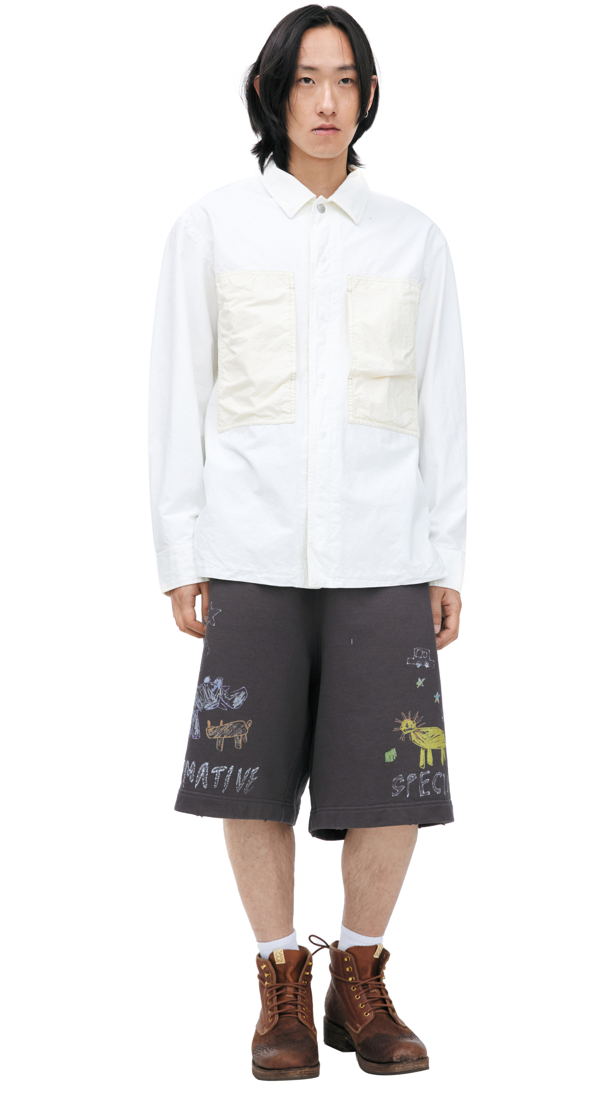 Jil Sander Shirt