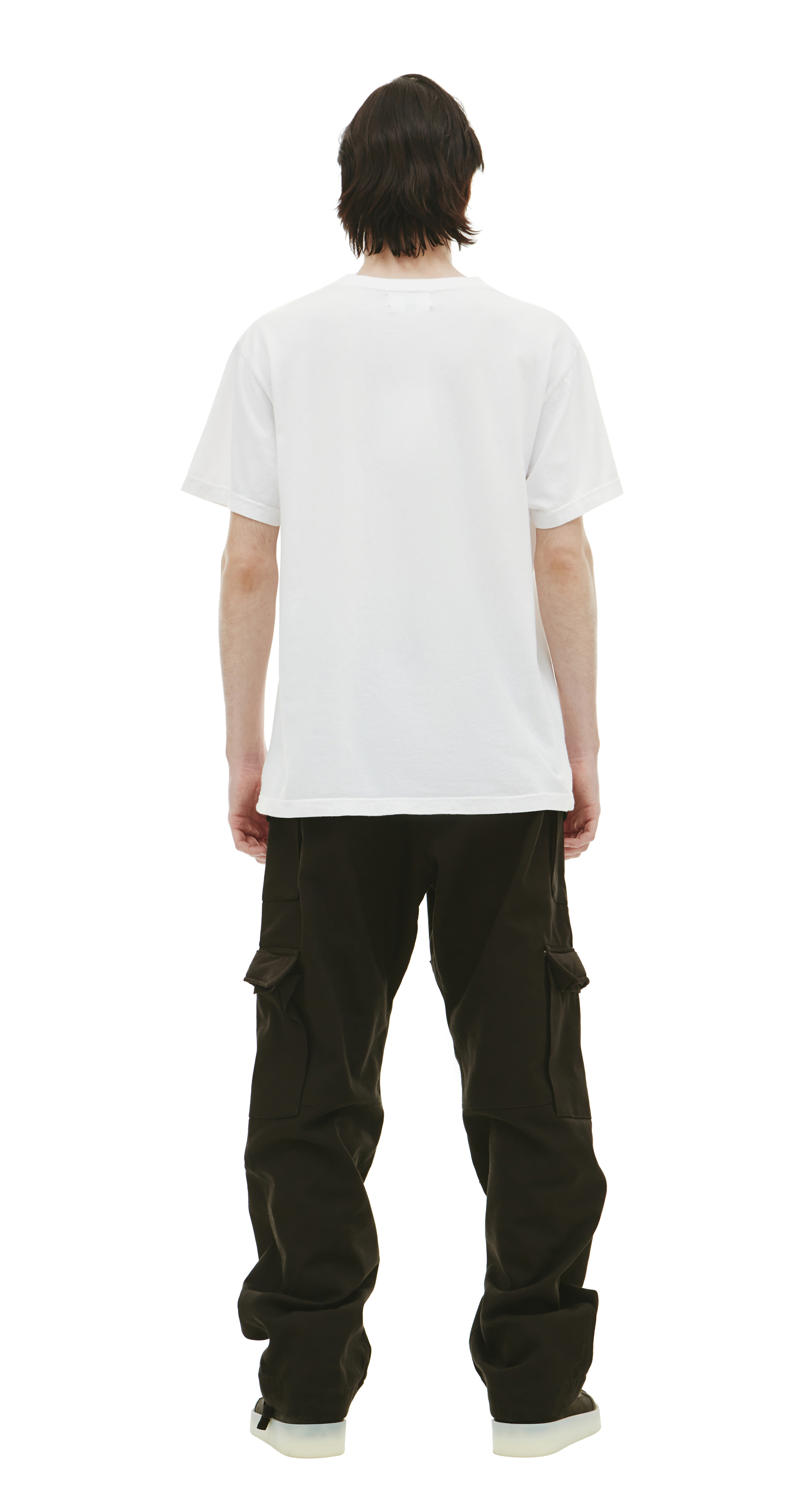 BTFL BTFL logo t-shirt