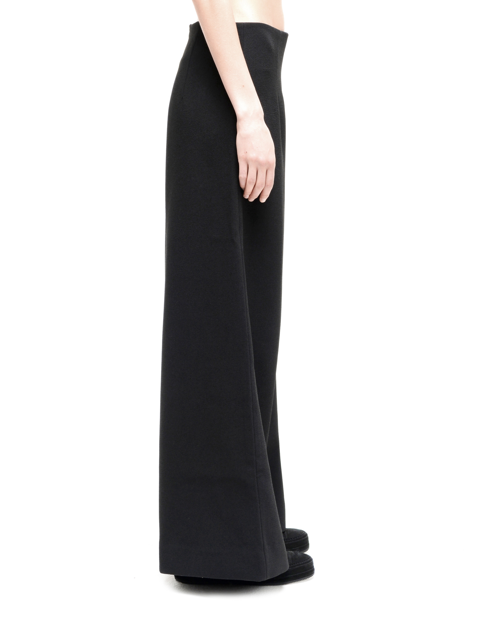 Solace London Polyester trousers