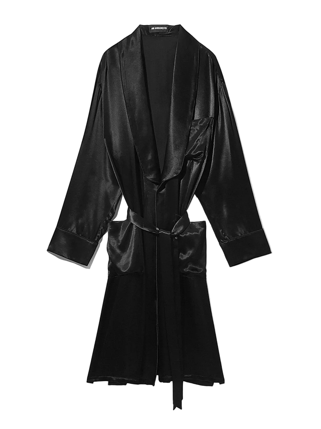 Ann Demeulemeester Coat