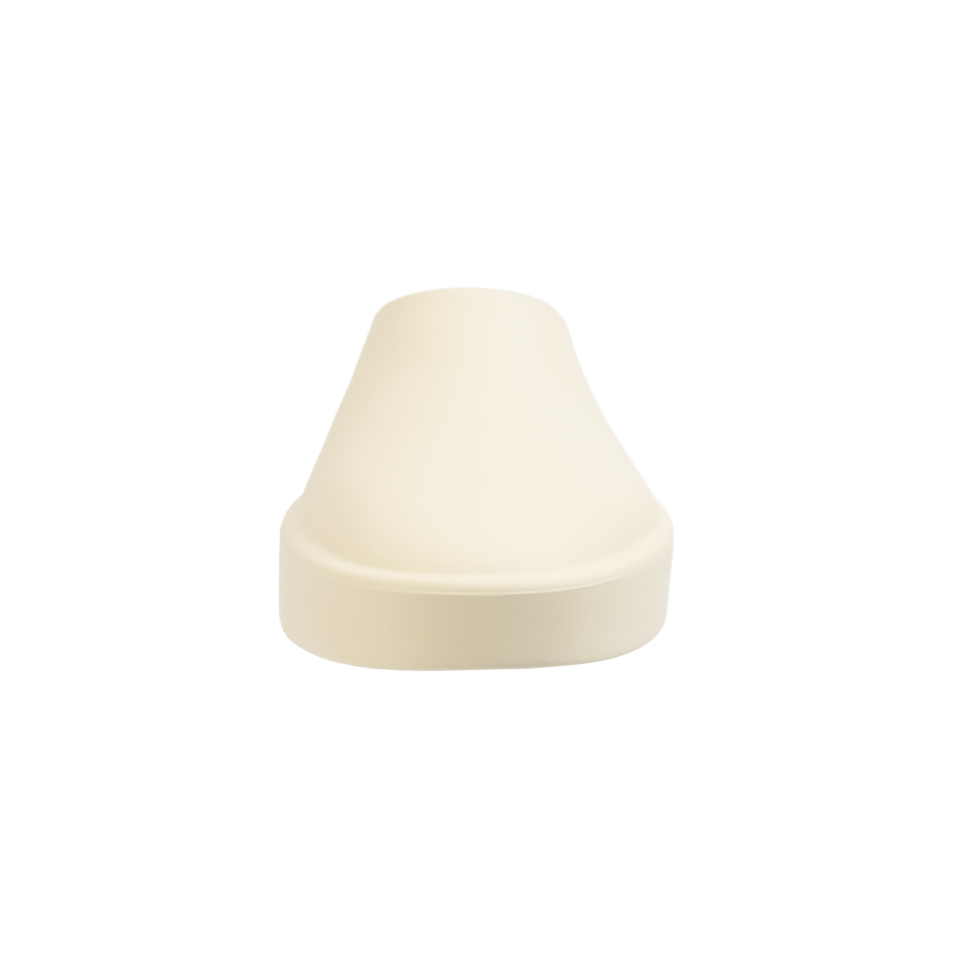 Fear of God The Kid\'s California slip-on shoes in cream