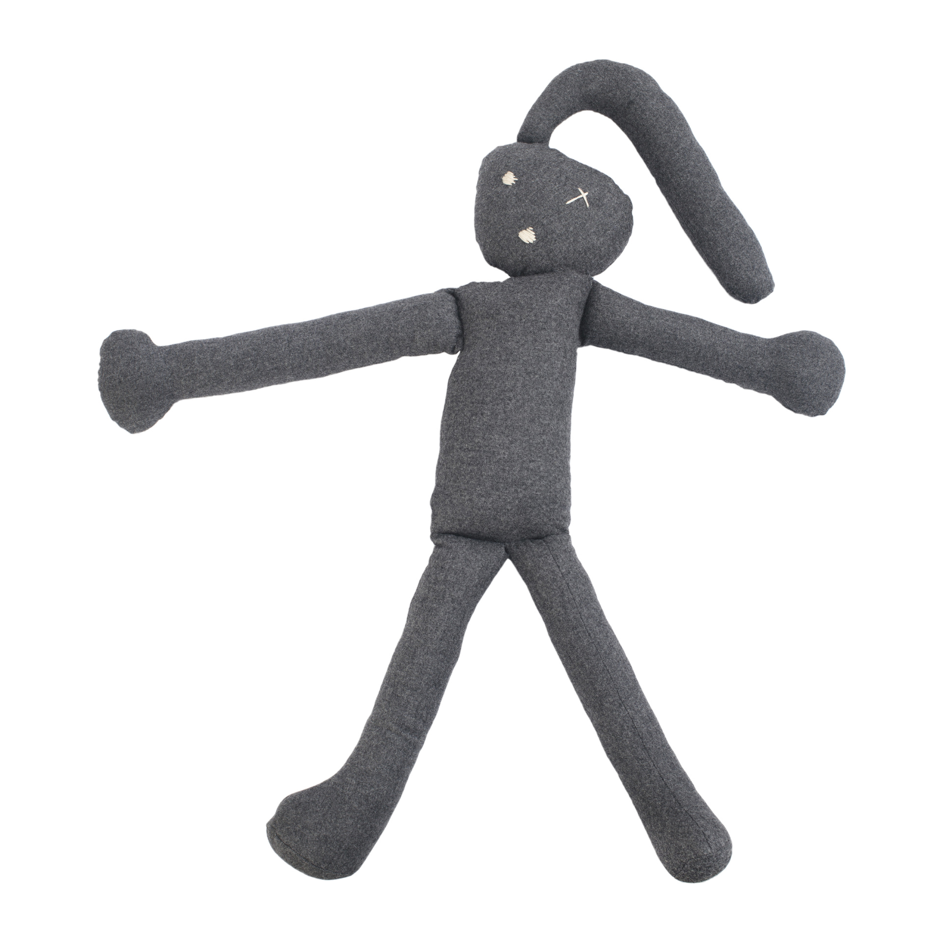 Enfants Riches Déprimés Grey Nouveau Object Pathétique I Toy