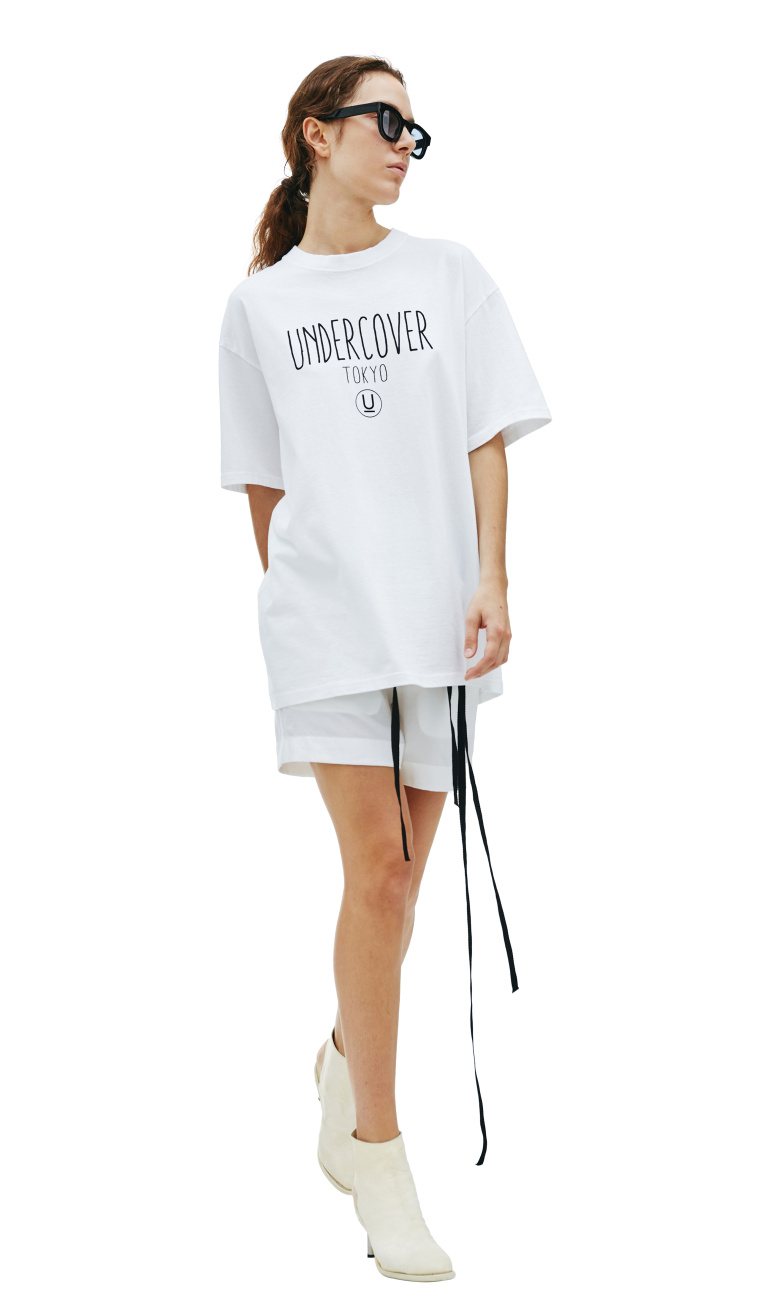 Undercover T-shirt
