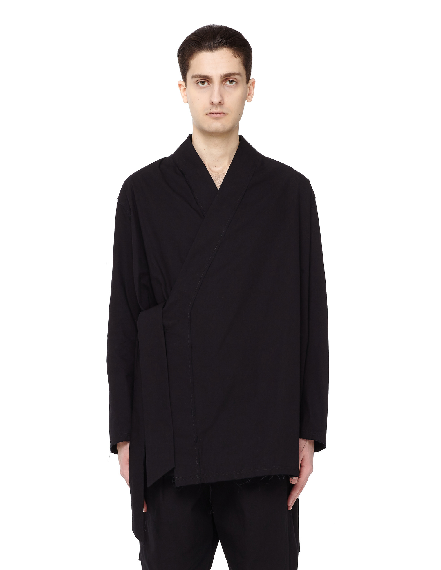 Damir Doma Cotton kimono jacket