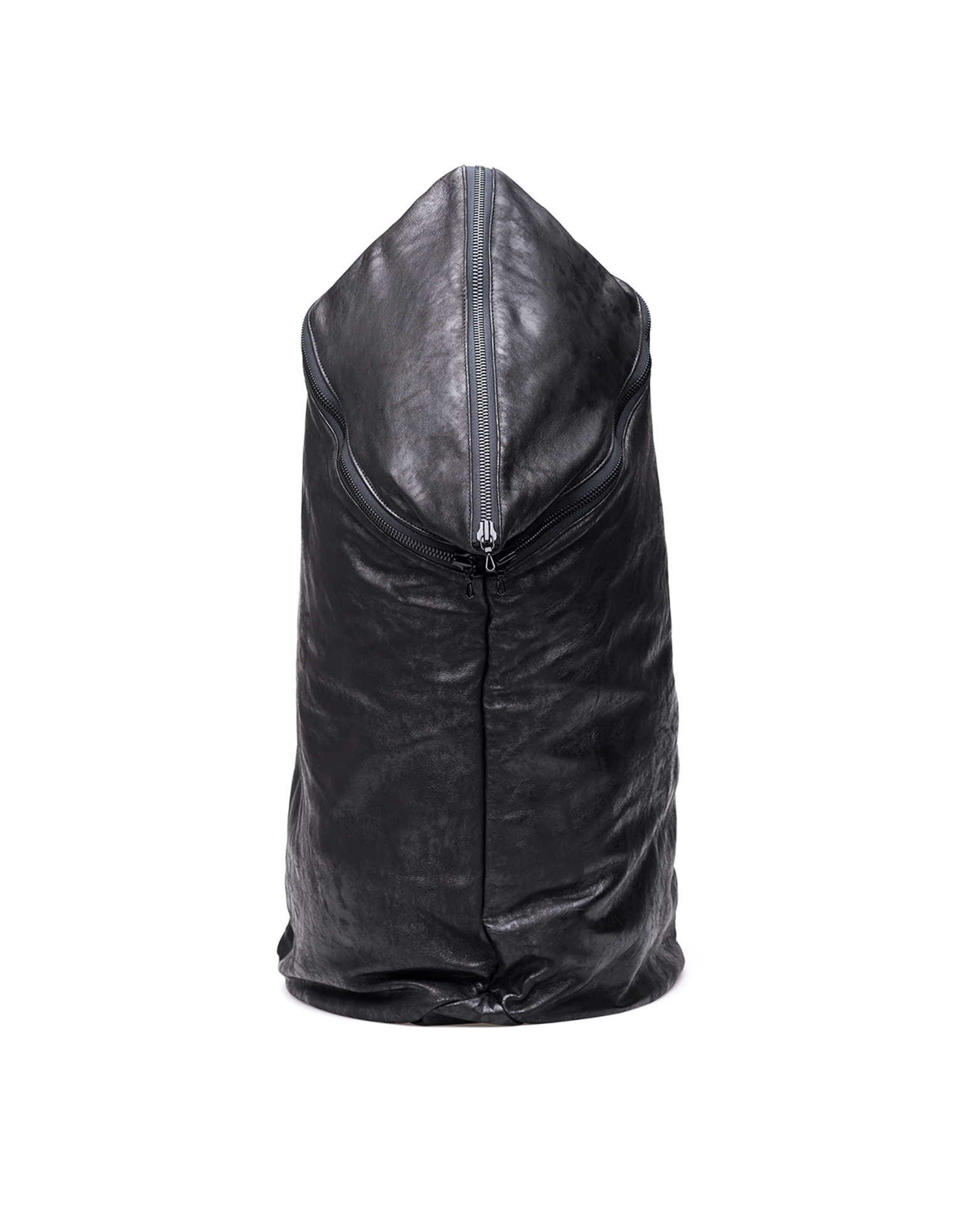 Julius Leather backpack