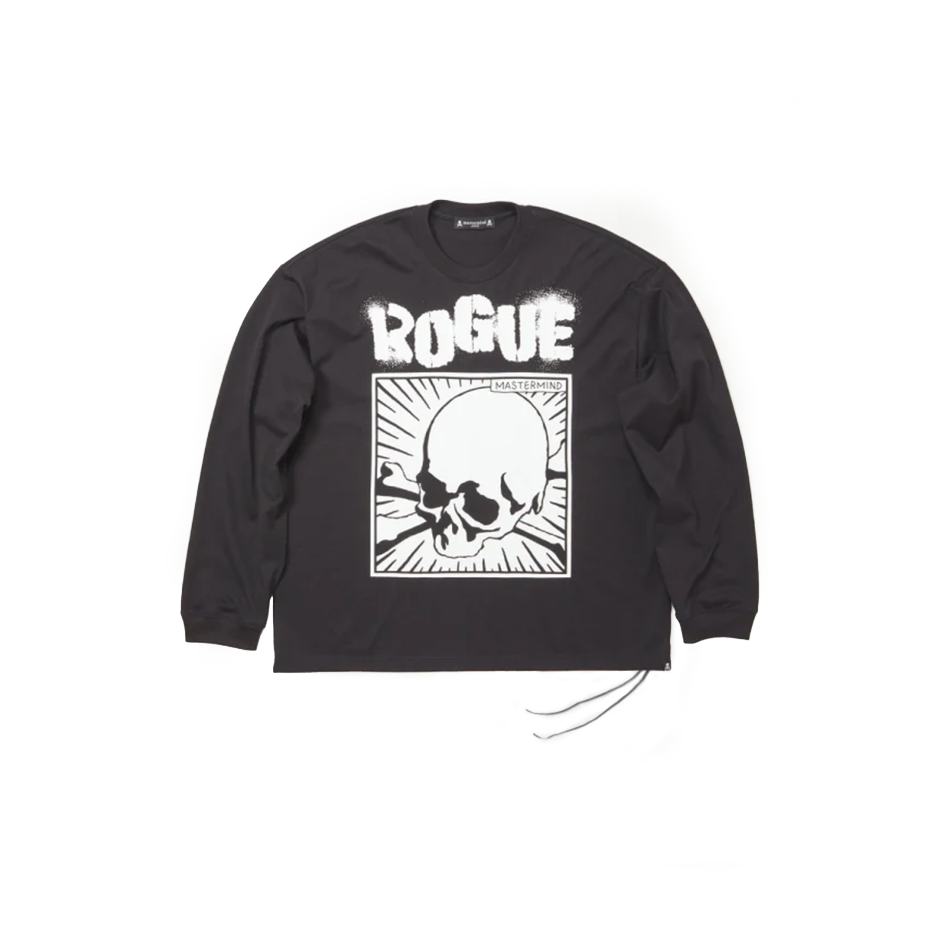 Mastermind WORLD Longsleeve