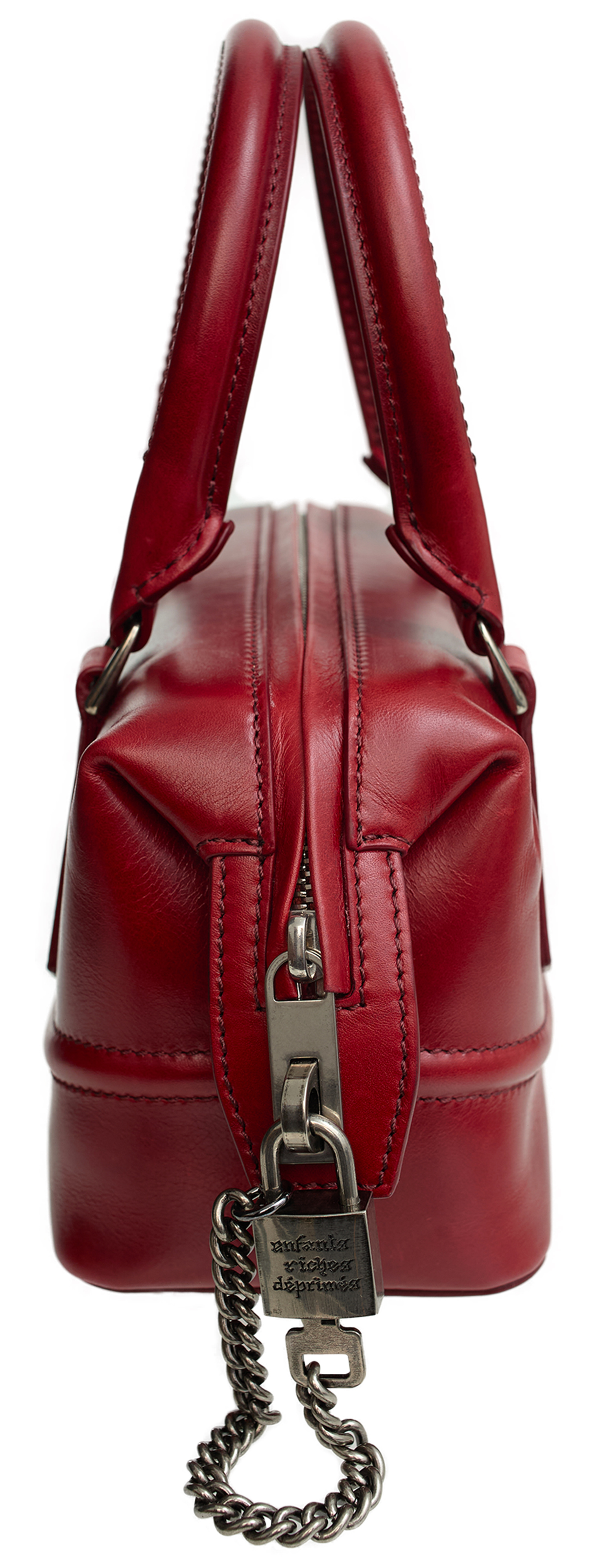 Enfants Riches Déprimés bowling bag mini