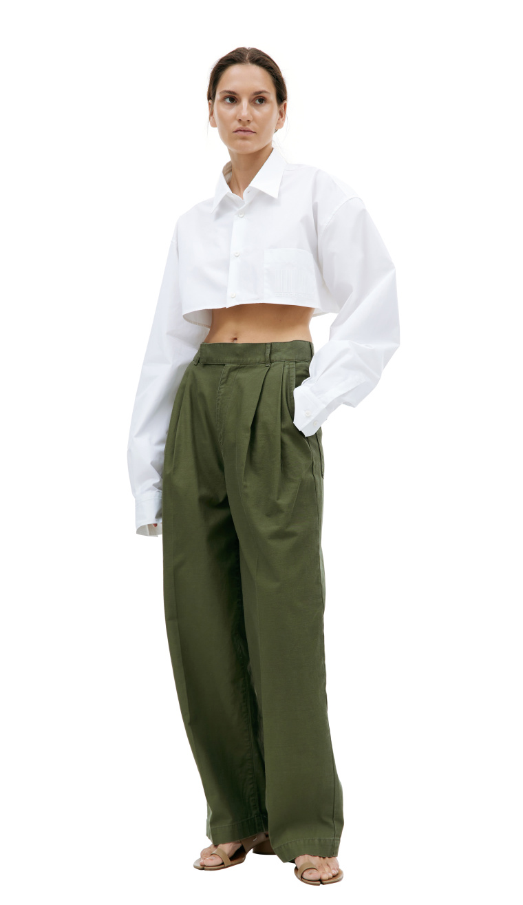 Undercover Trousers