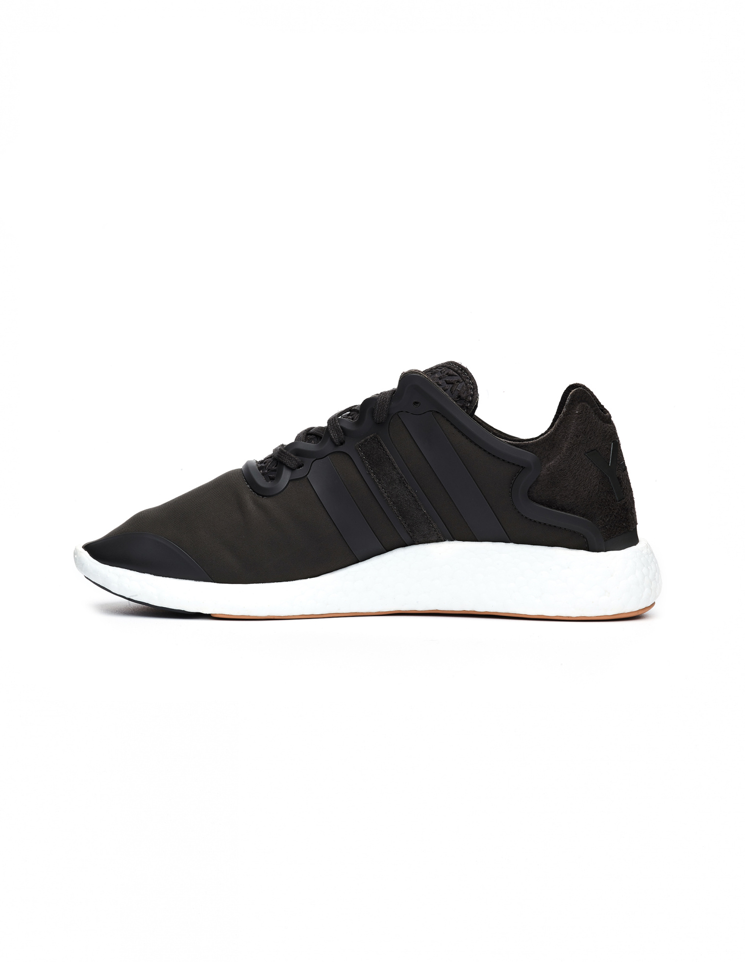 Y-3 Yohji Run Sneakers
