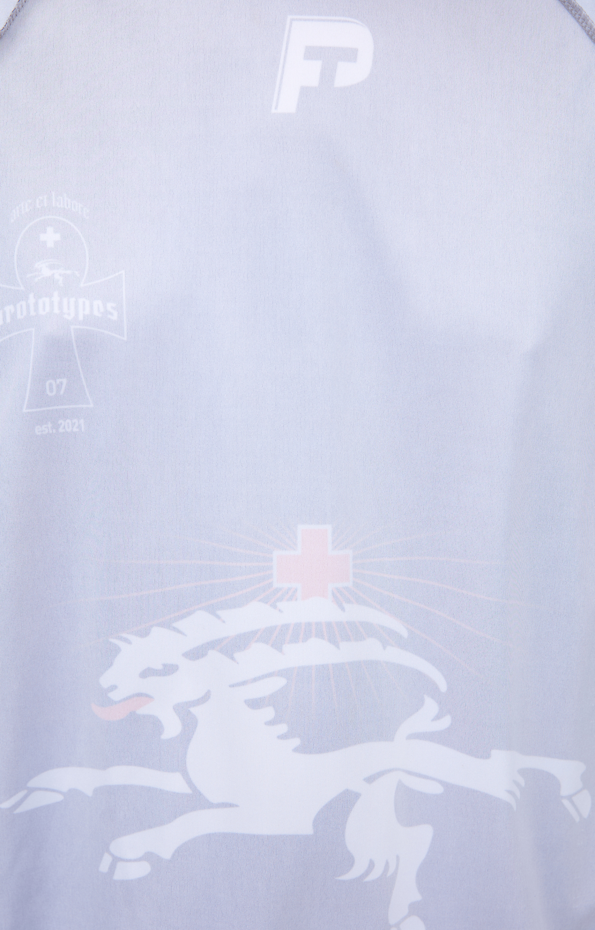 PROTOTYPES Reversible Longsleeve