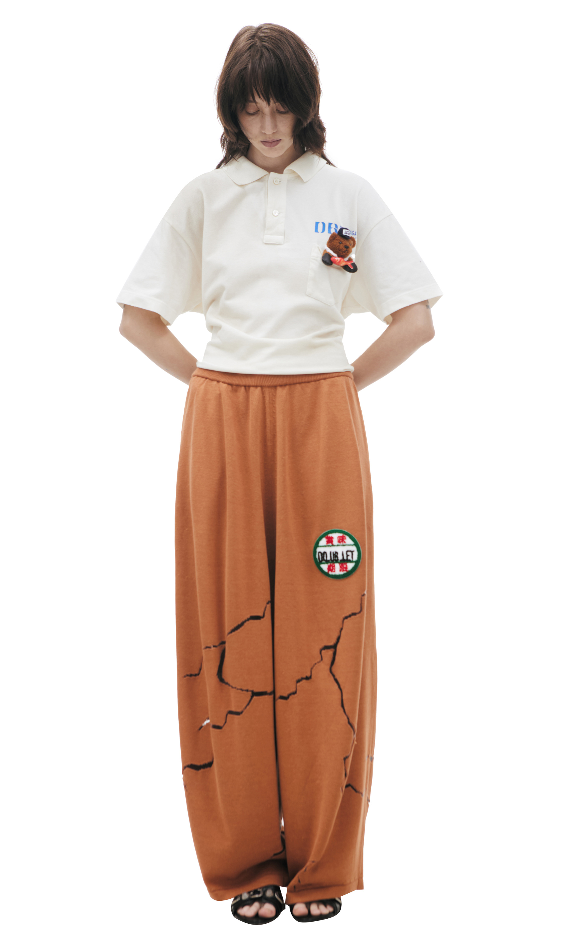 Doublet Trousers