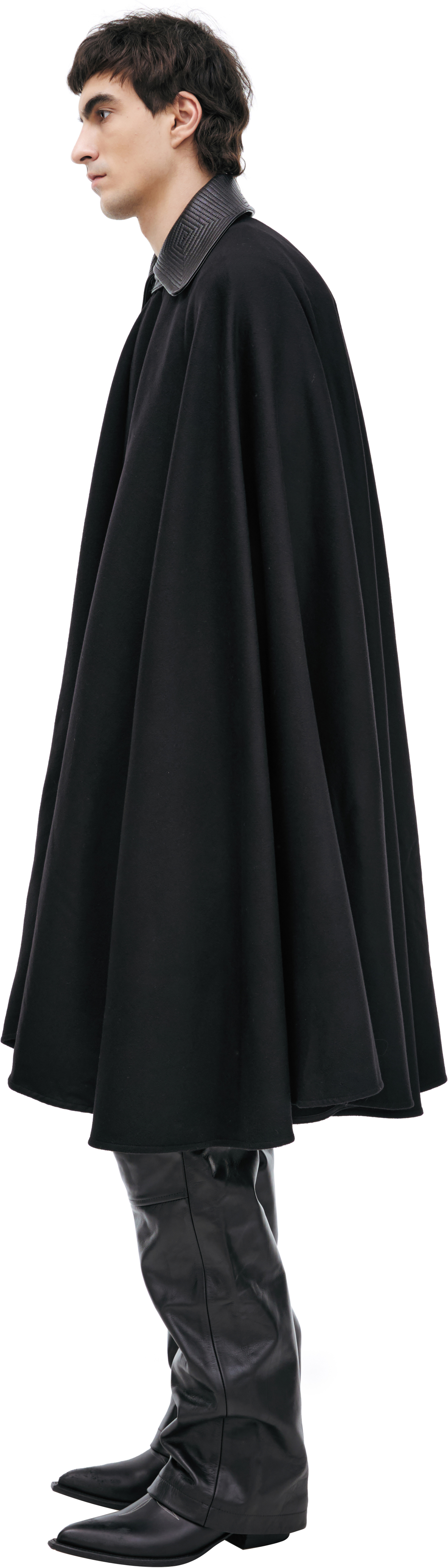 Enfants Riches Déprimés Roman Candle Cape