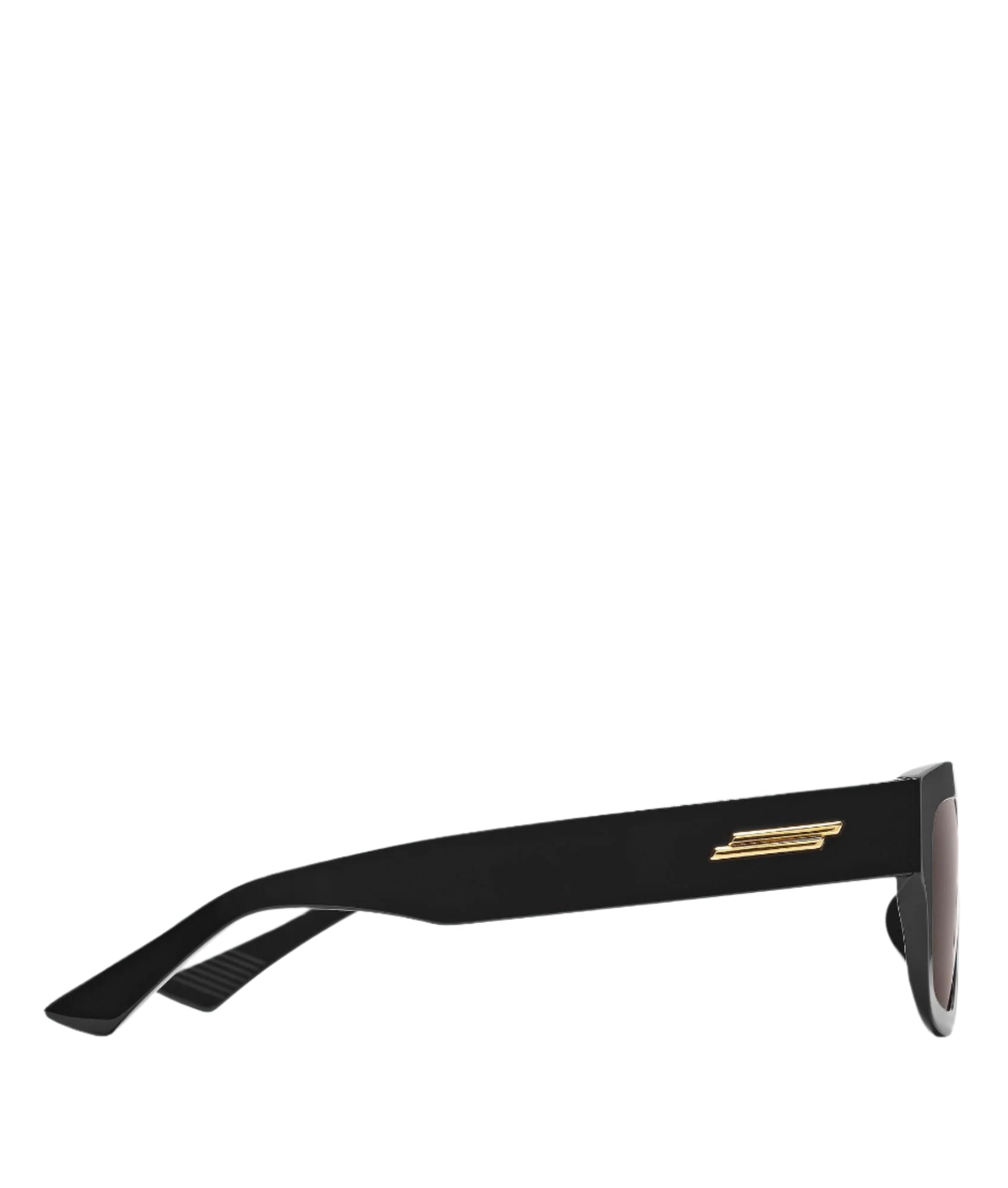 Bottega Veneta Ultrathin Squared Sunglasses