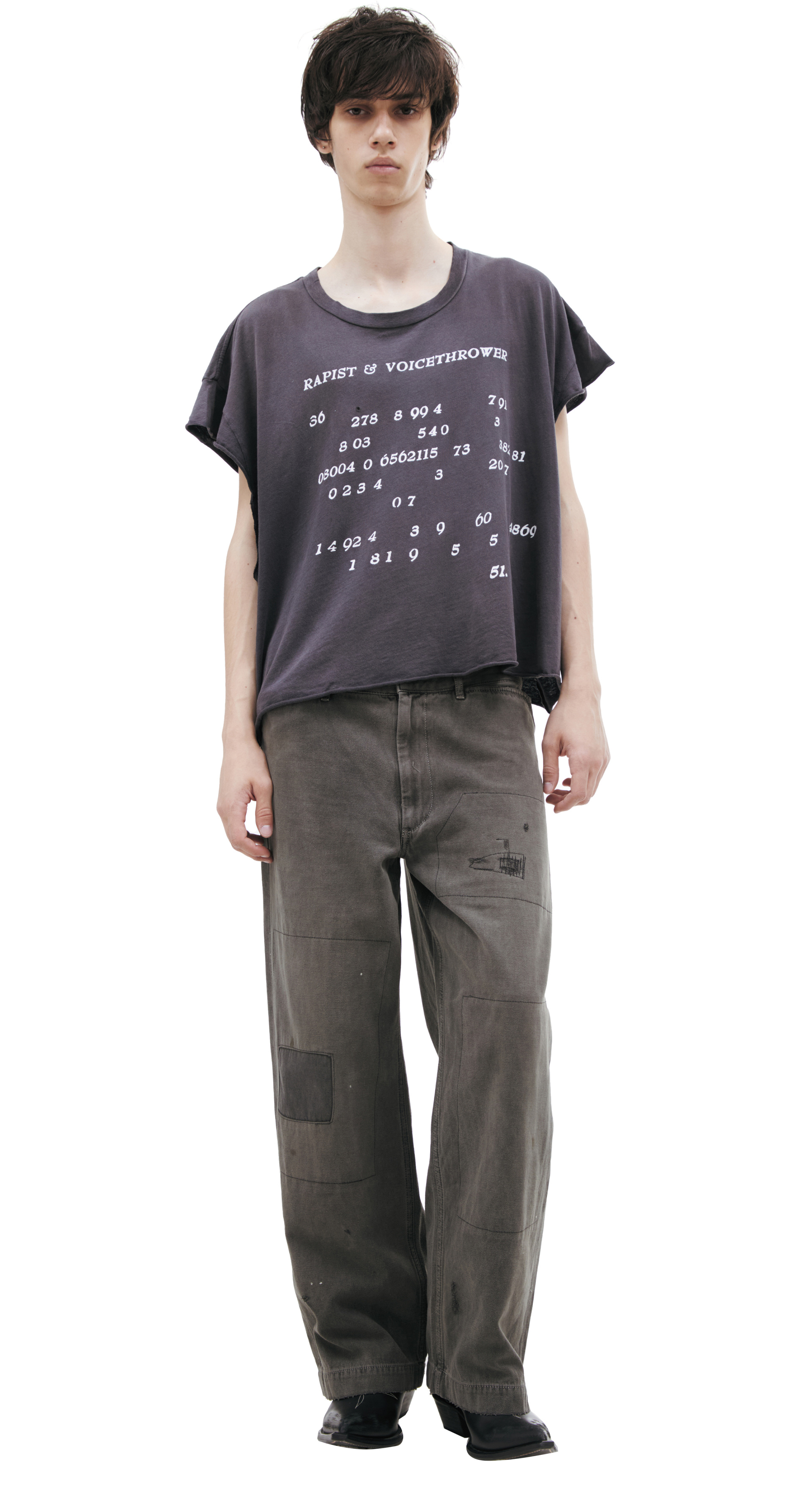 Enfants Riches Déprimés T-shirt