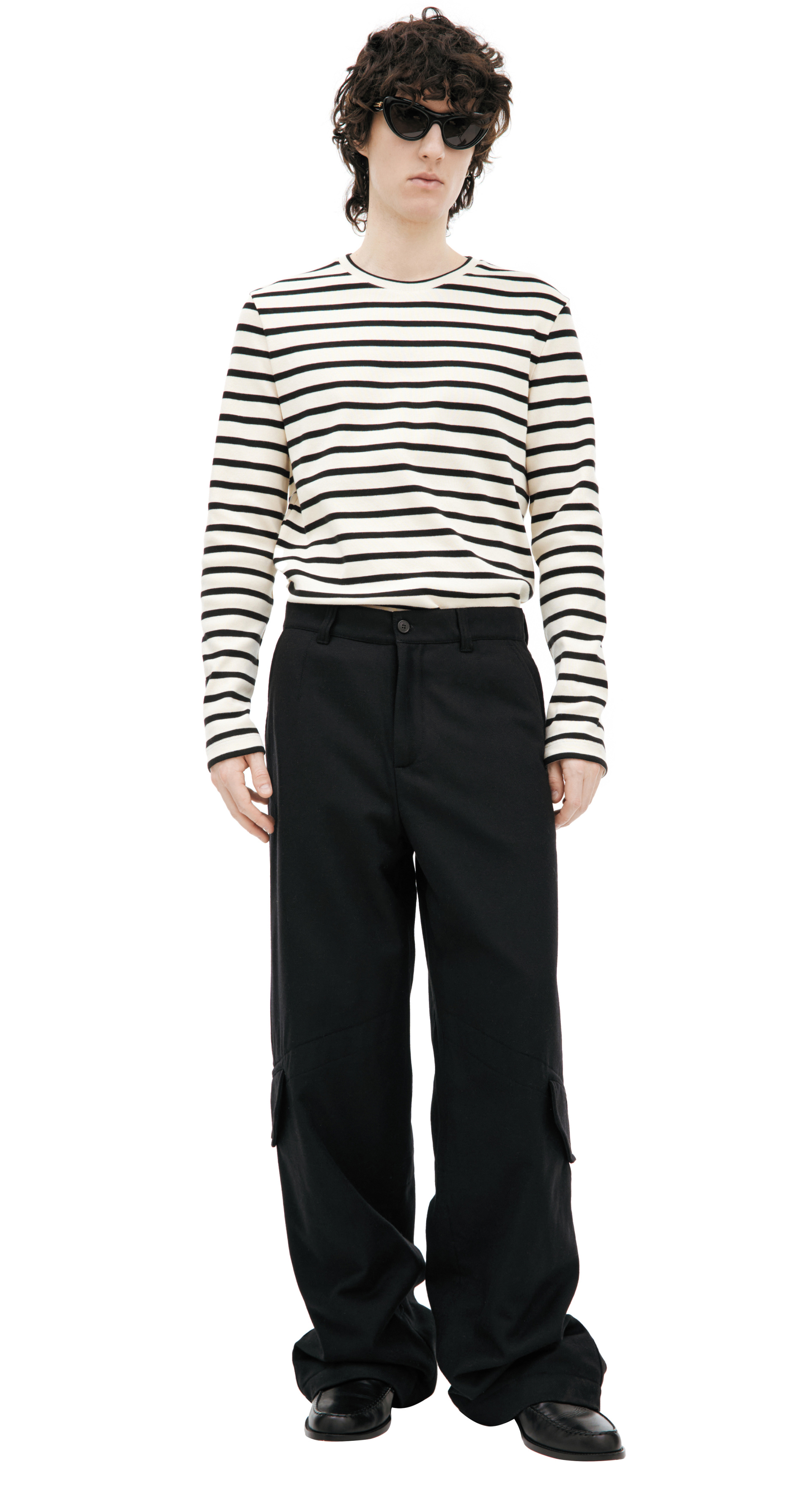 Dries Van Noten Trousers
