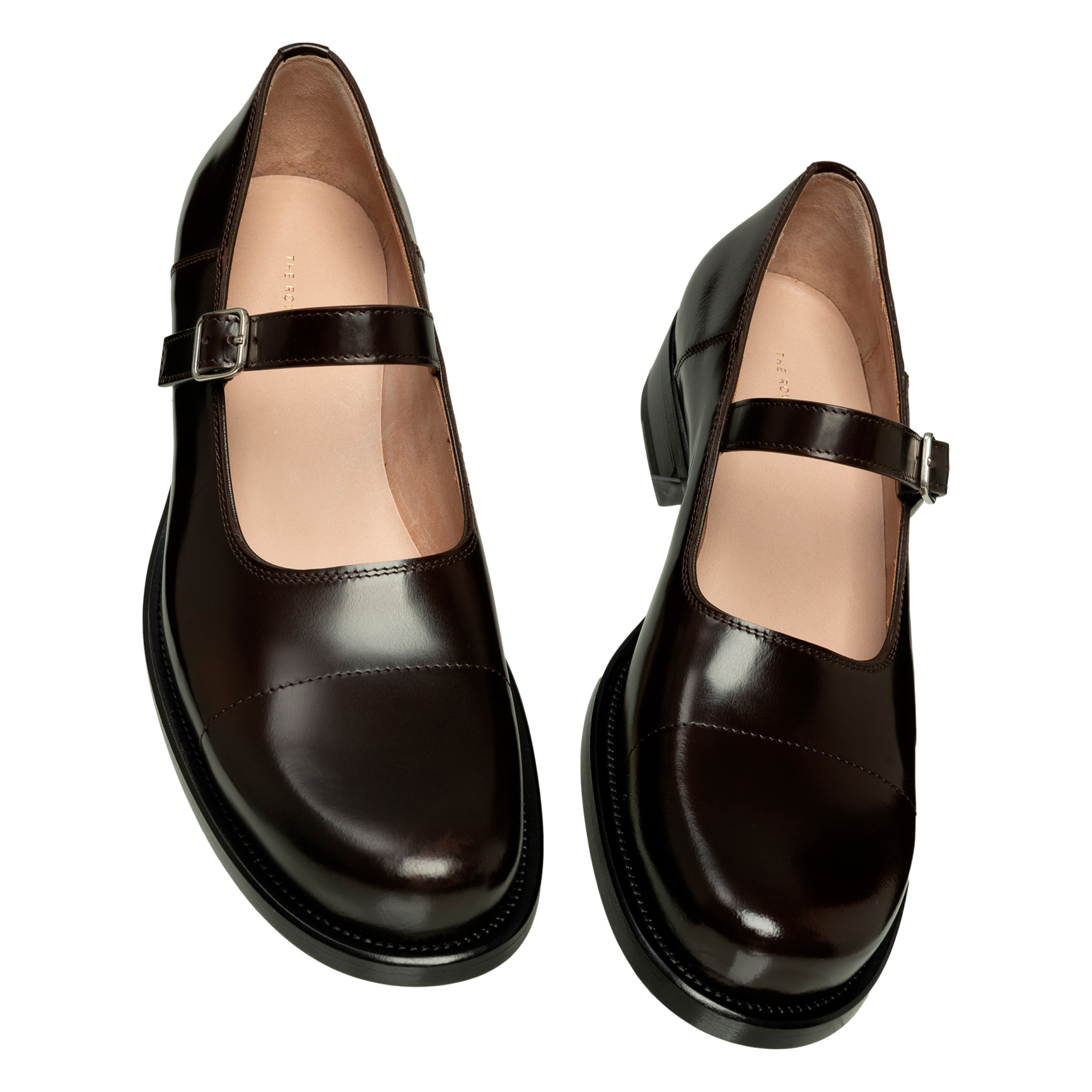 The Row Heels