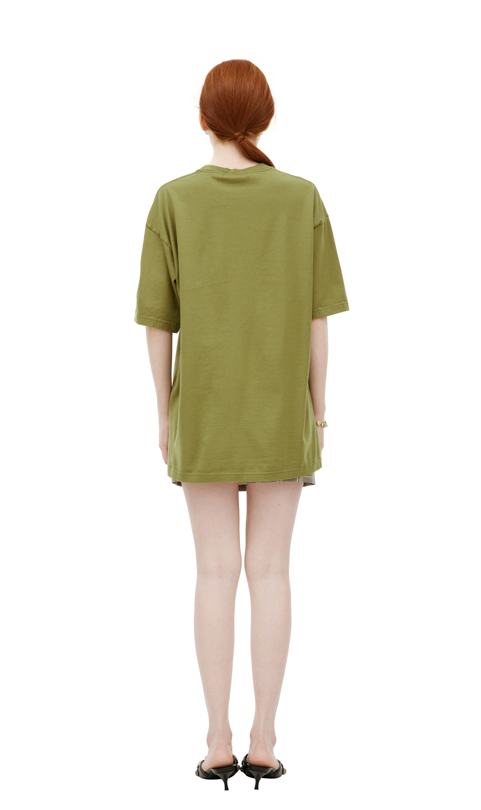 Undercover T-shirt with print