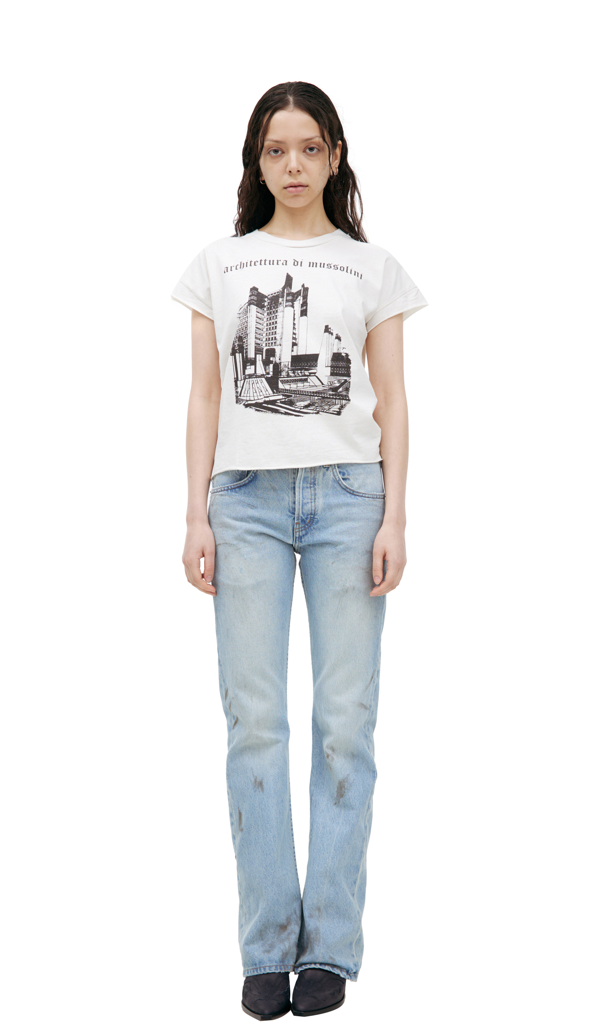 Enfants Riches Déprimés T-shirt